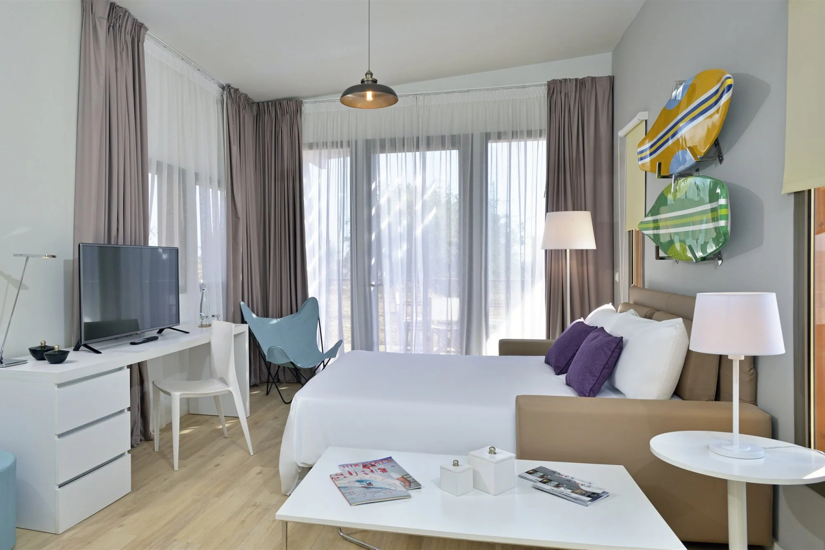 Radisson Blu Resort, Taghazout Bay Surf Village