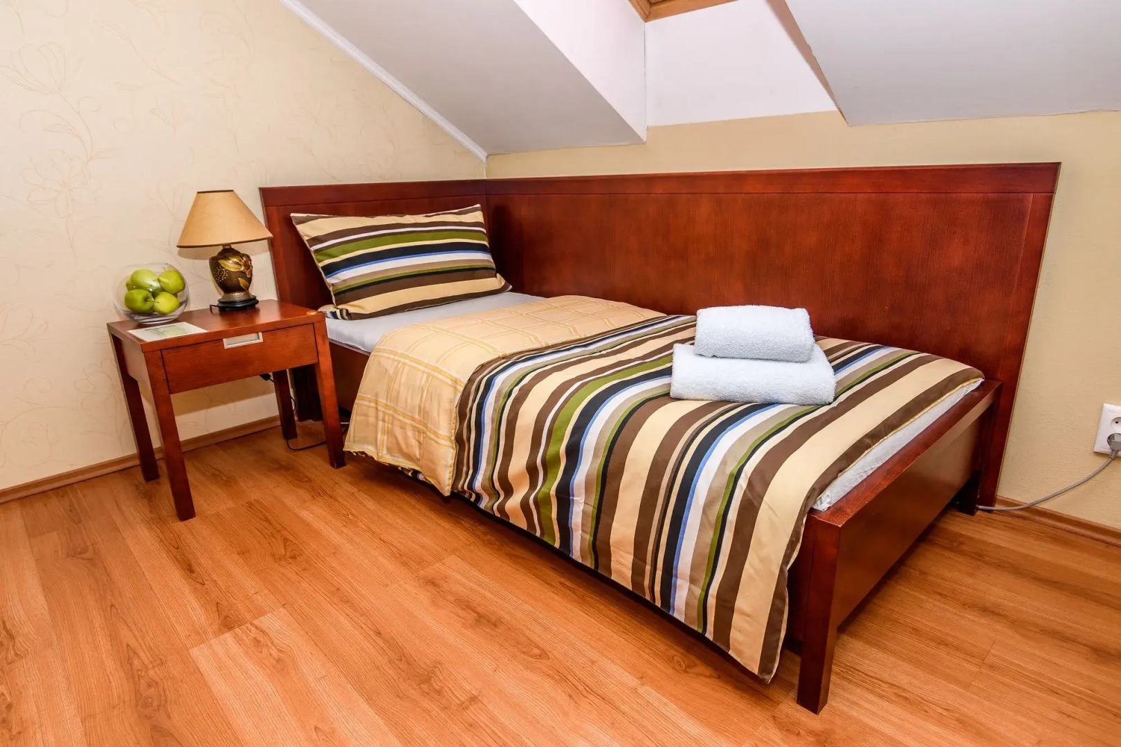 Eco friendly Hotel Dalia