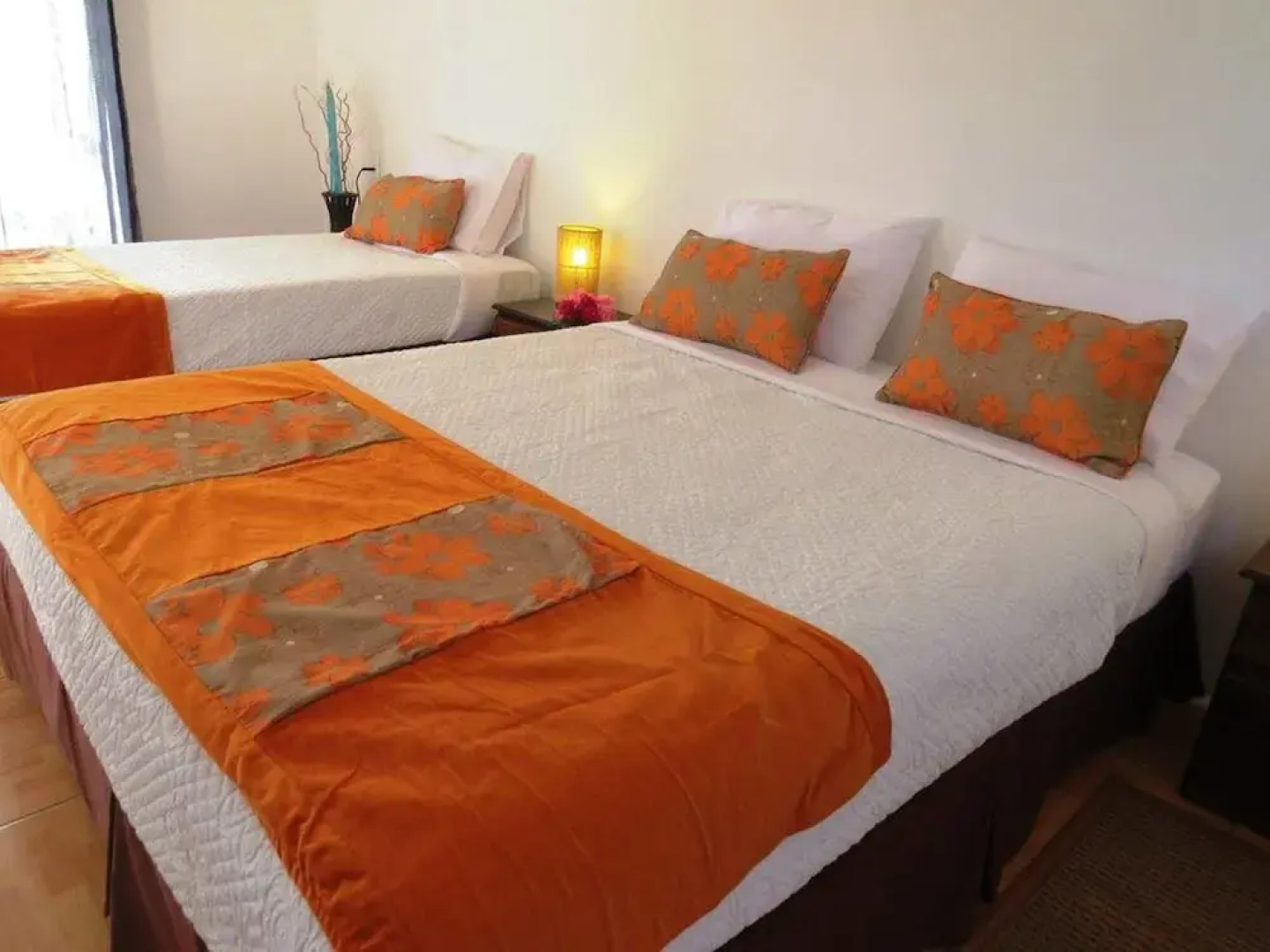 Cabañas Mata Ki Te Rangi