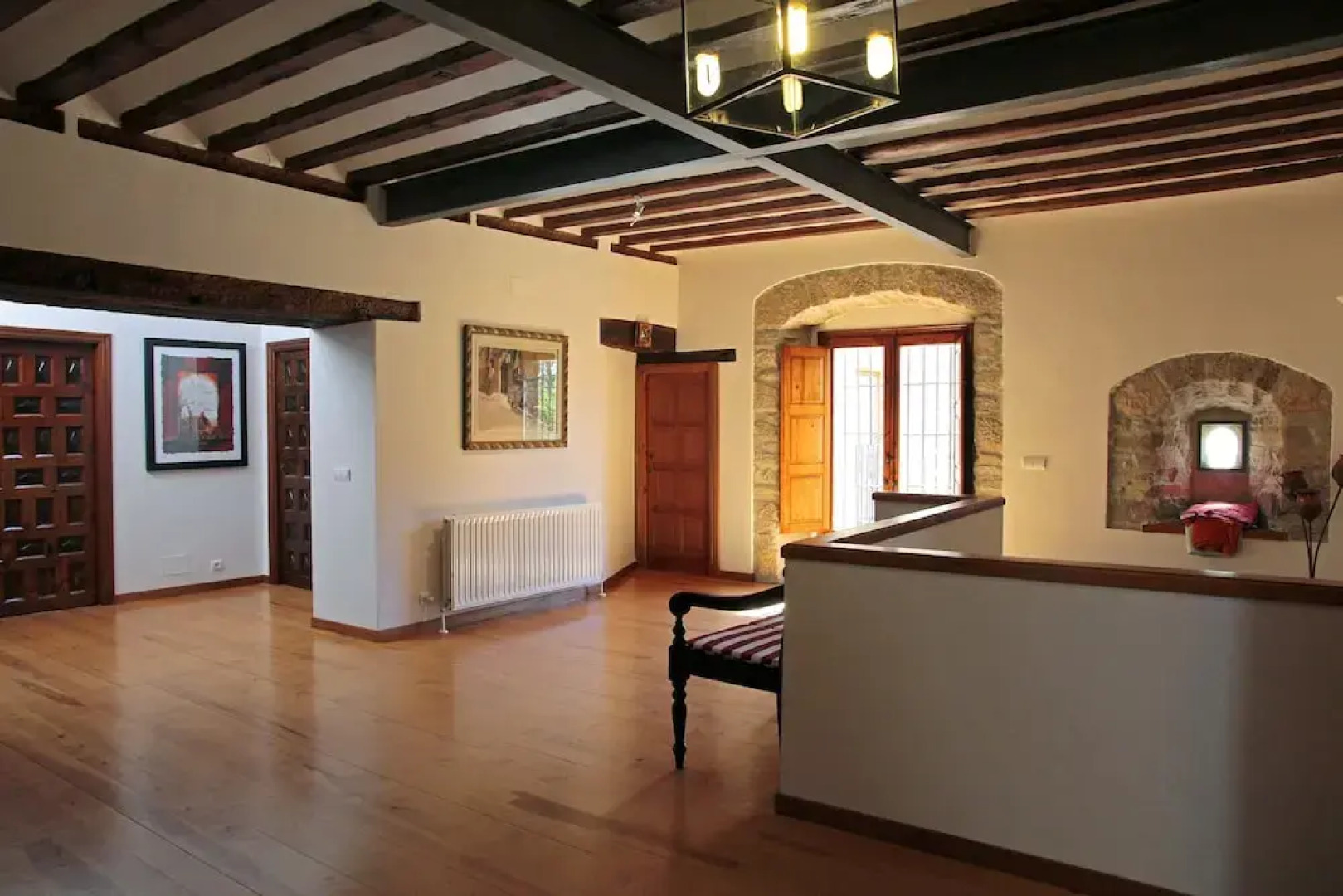 Casa Grande Del Acebal