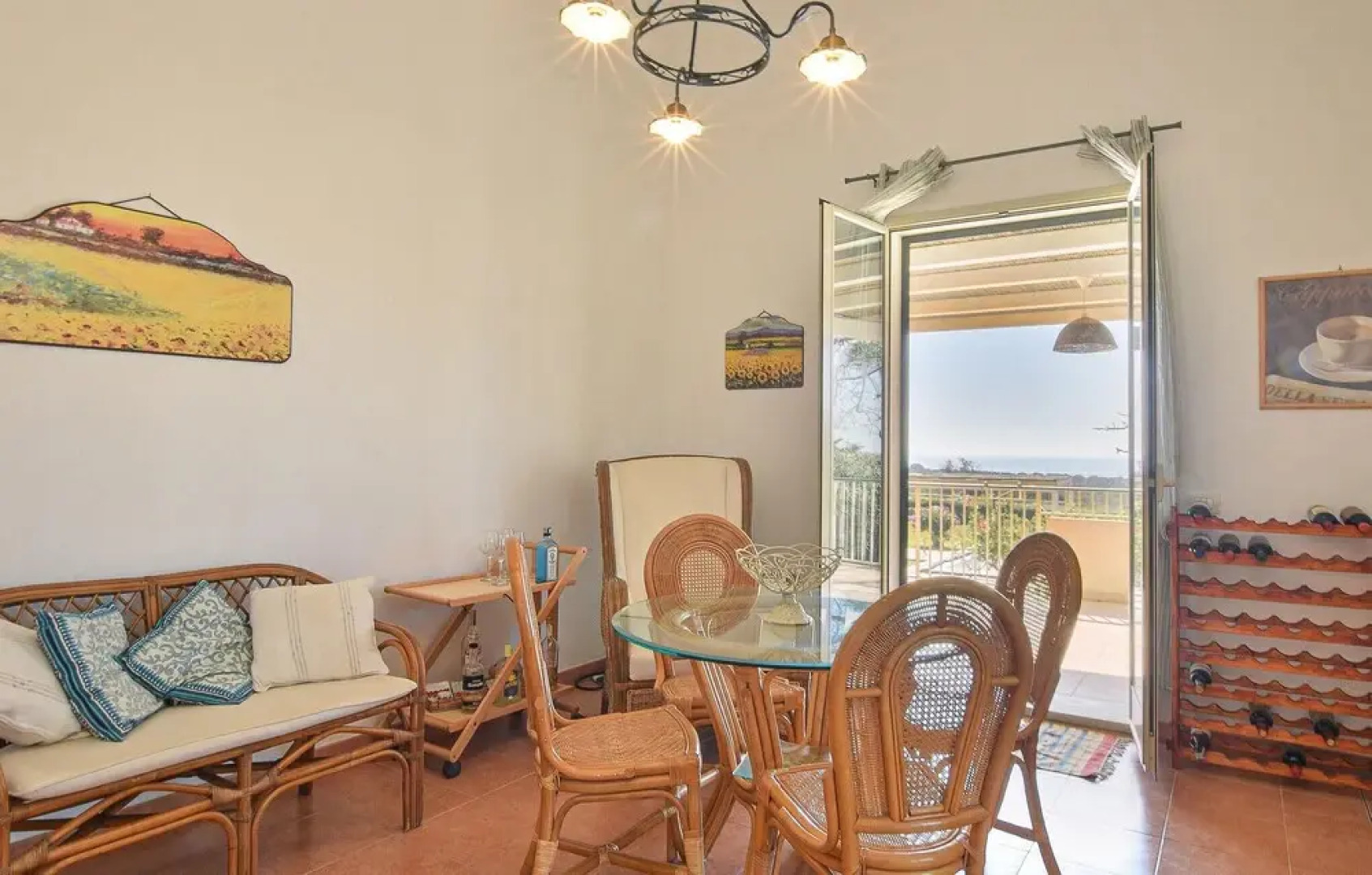 Nice Home in Scicli With Wifi, Private Swimming Pool and Outdoor Swimming Pool