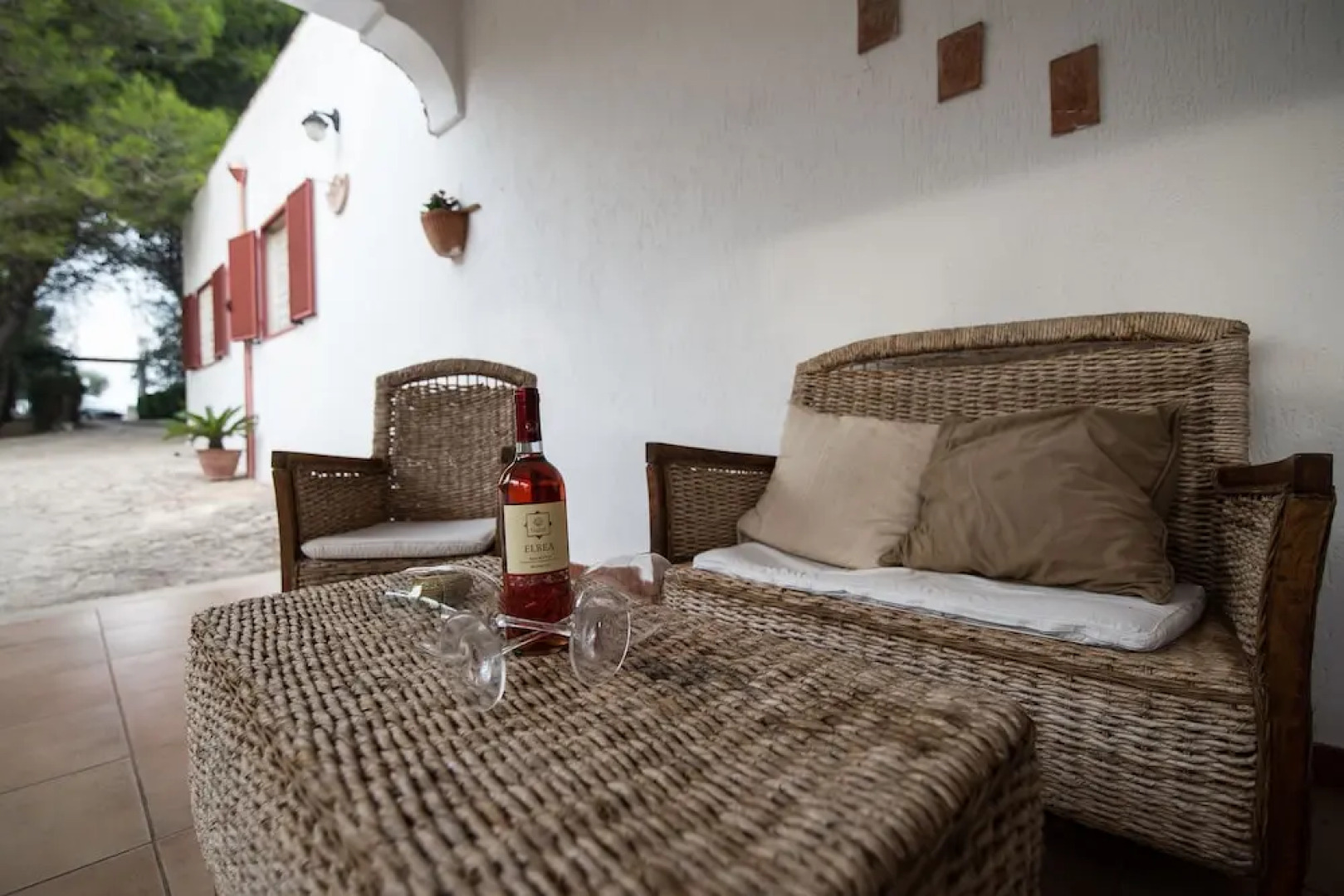 Villa Pineta