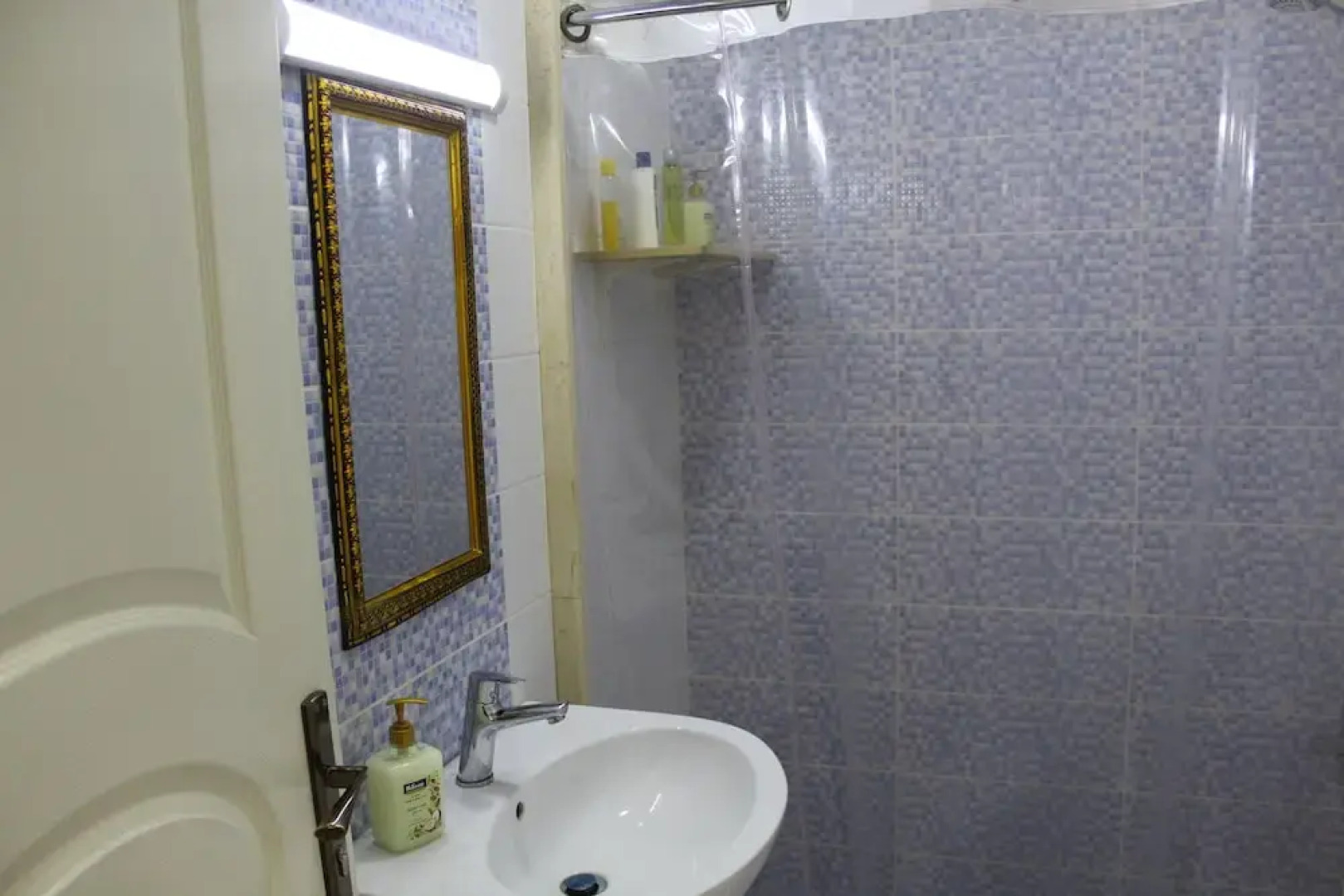 Faraseen apartments 1