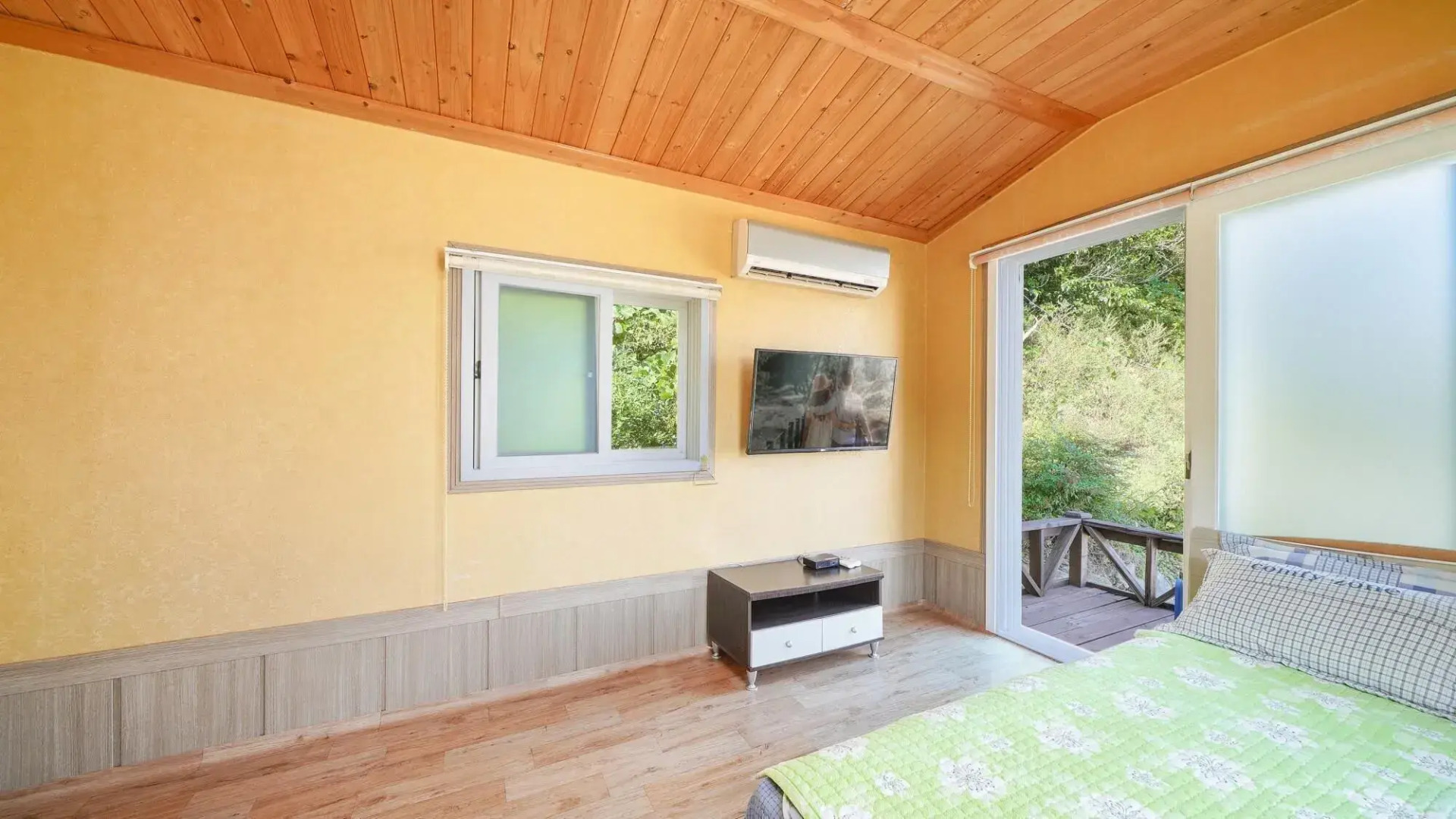 Suncheon Jeonmangjoeungot Pension