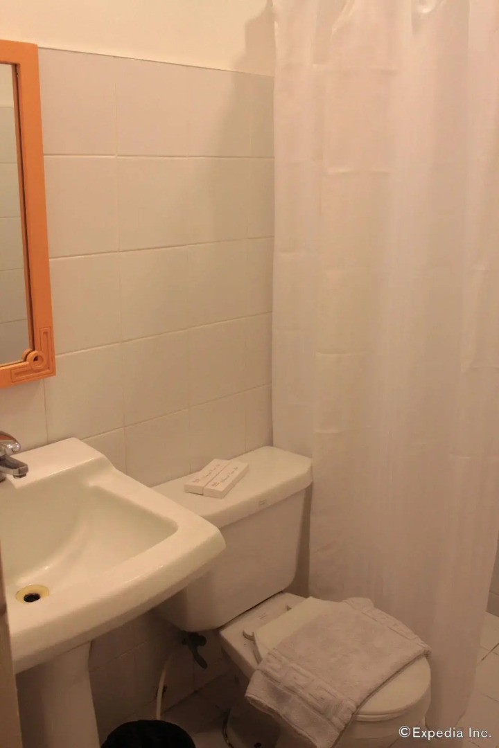 The Orange Place San Juan