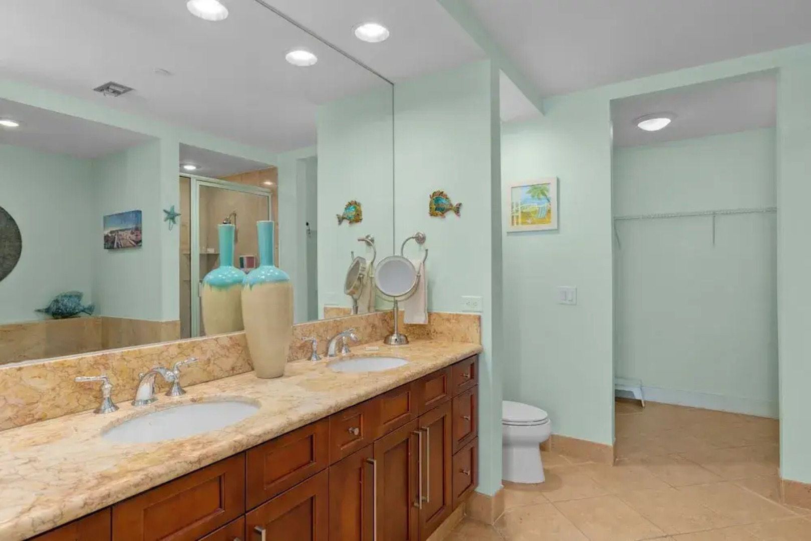 Sapphire Condo & Spa Unit # 406 3 Bedroom Condo