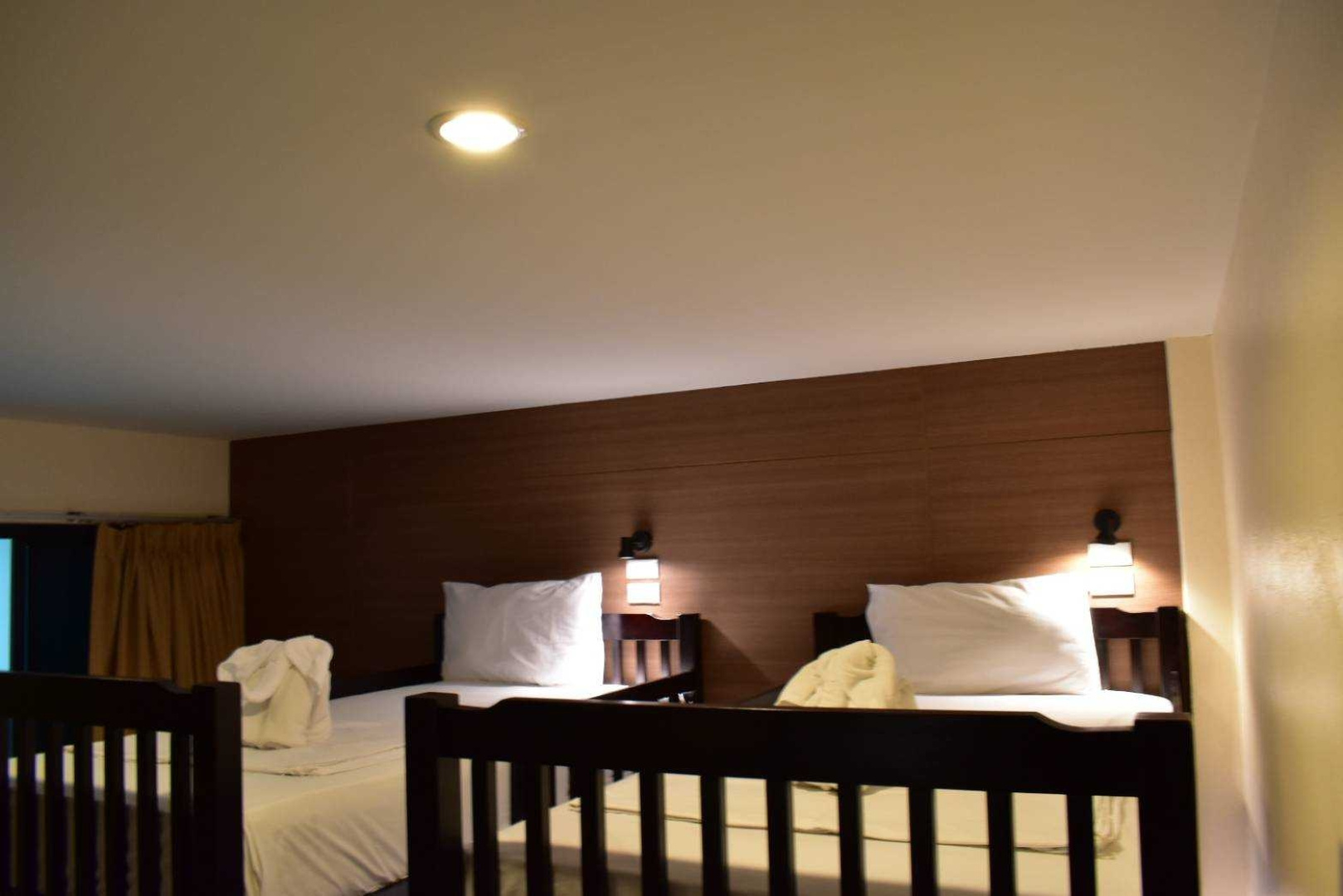 The Wave Patong Boutique Hotel