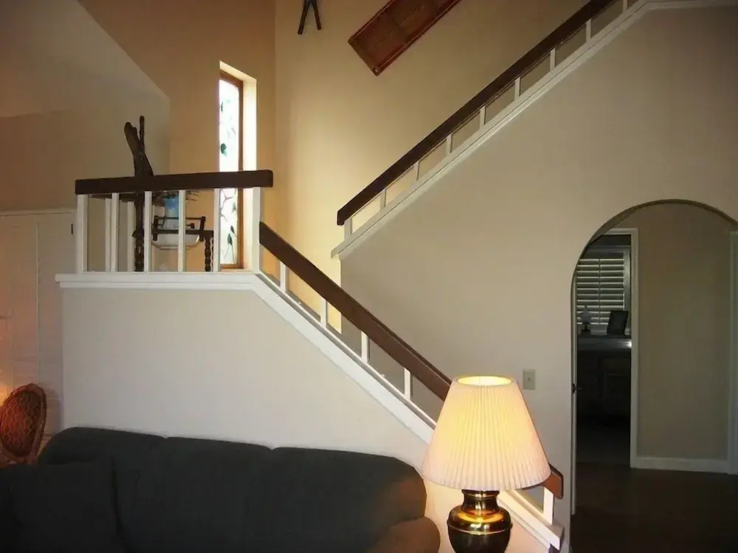 Beautiful Lakefront 2 Bedroom Home by RedAwning