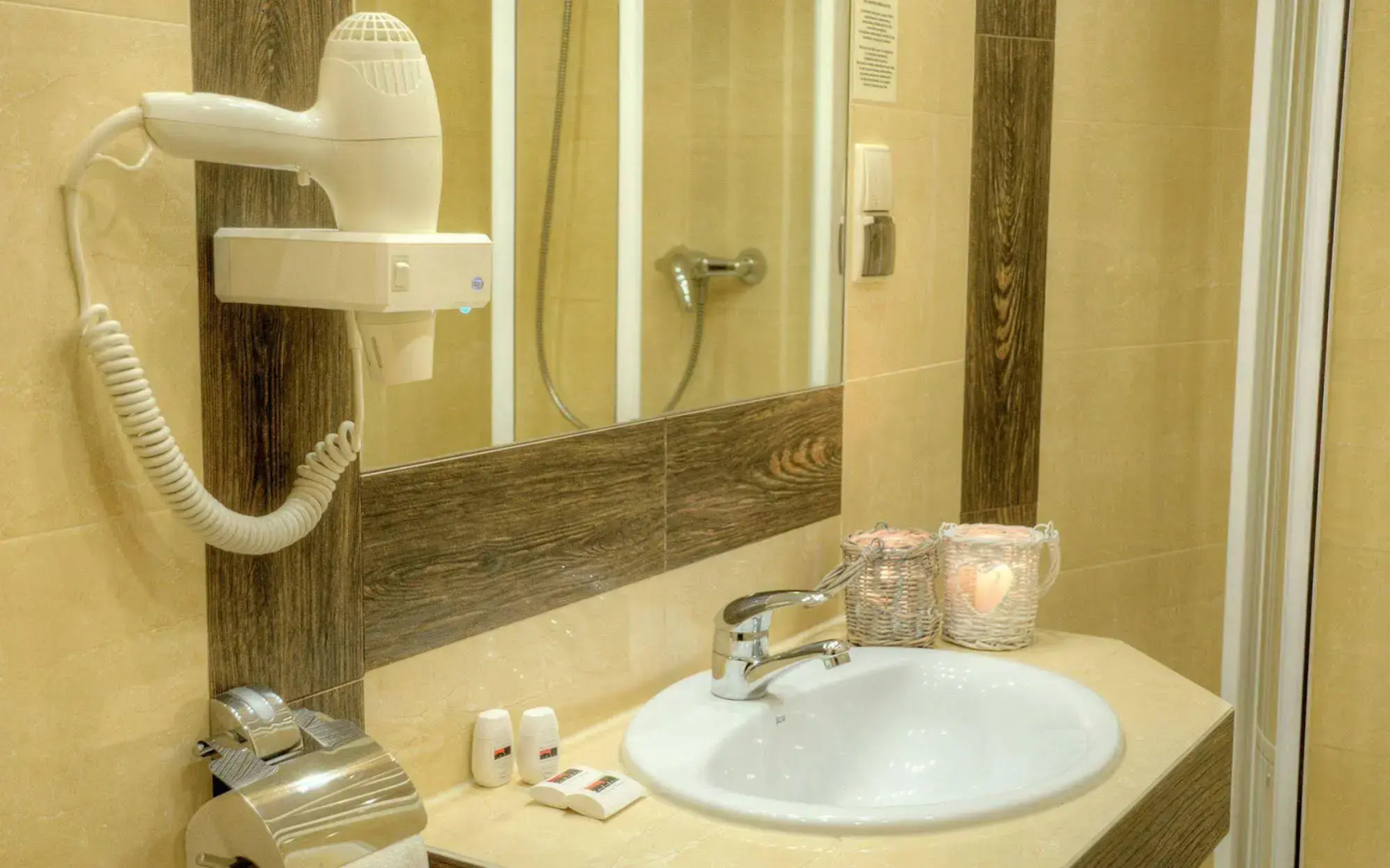 Willa Cztery Pory Roku