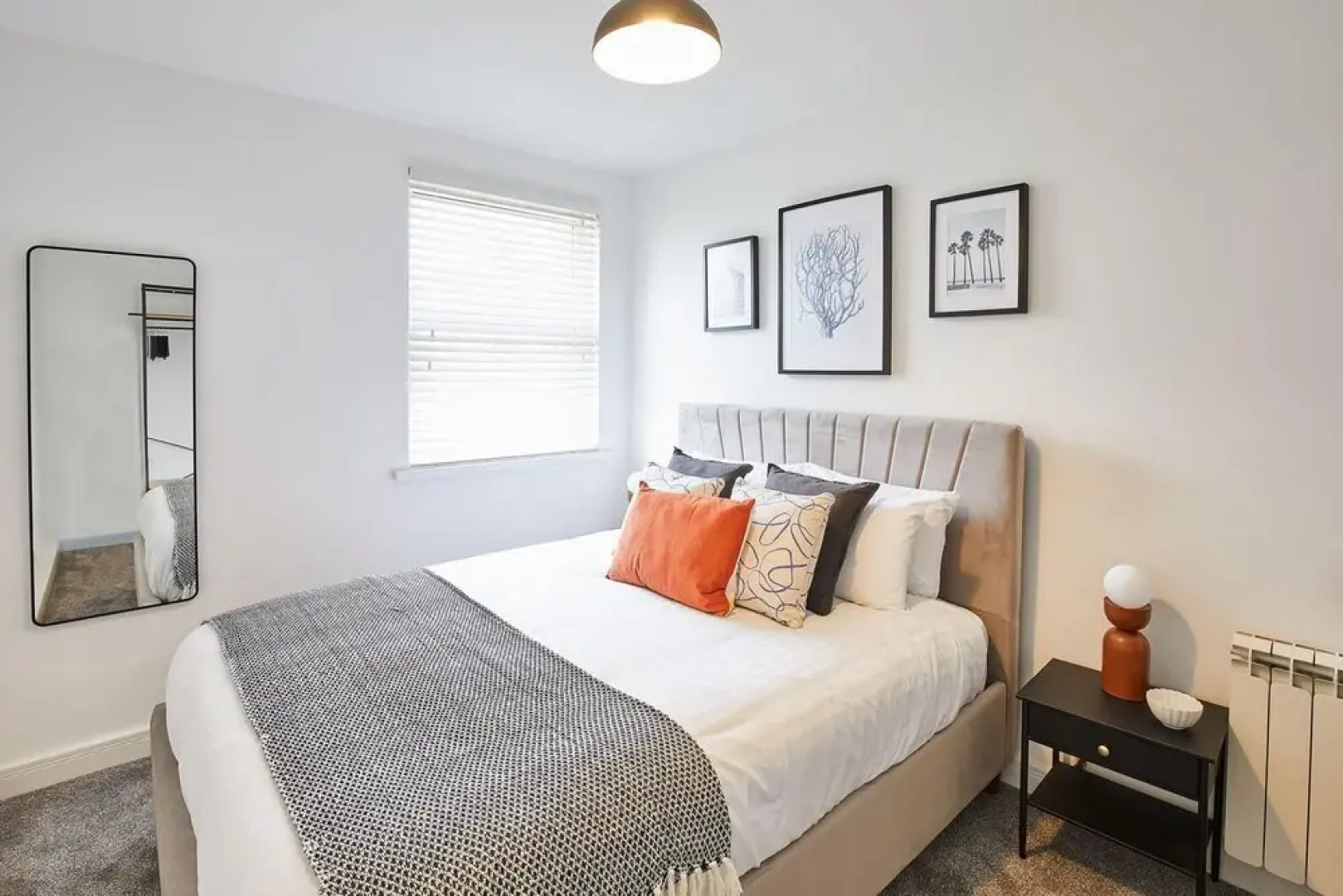 Host Stay Apartment 8 North Quay