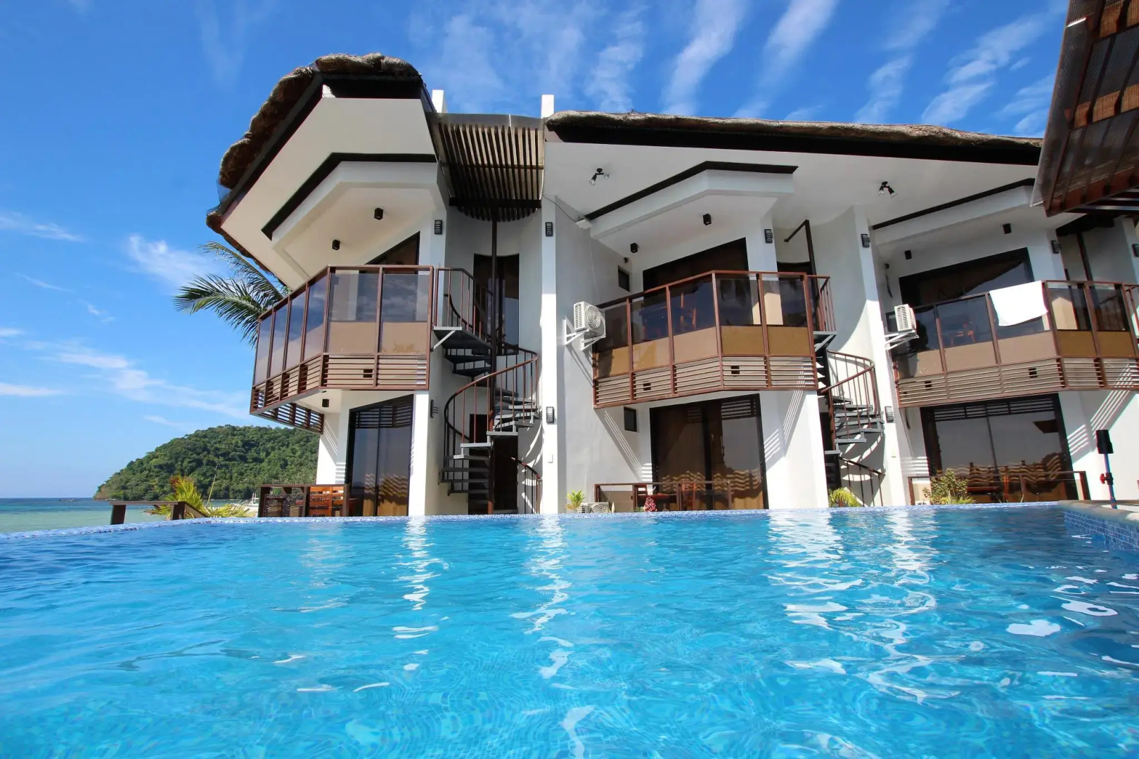 El Nido Reef Strand Resort