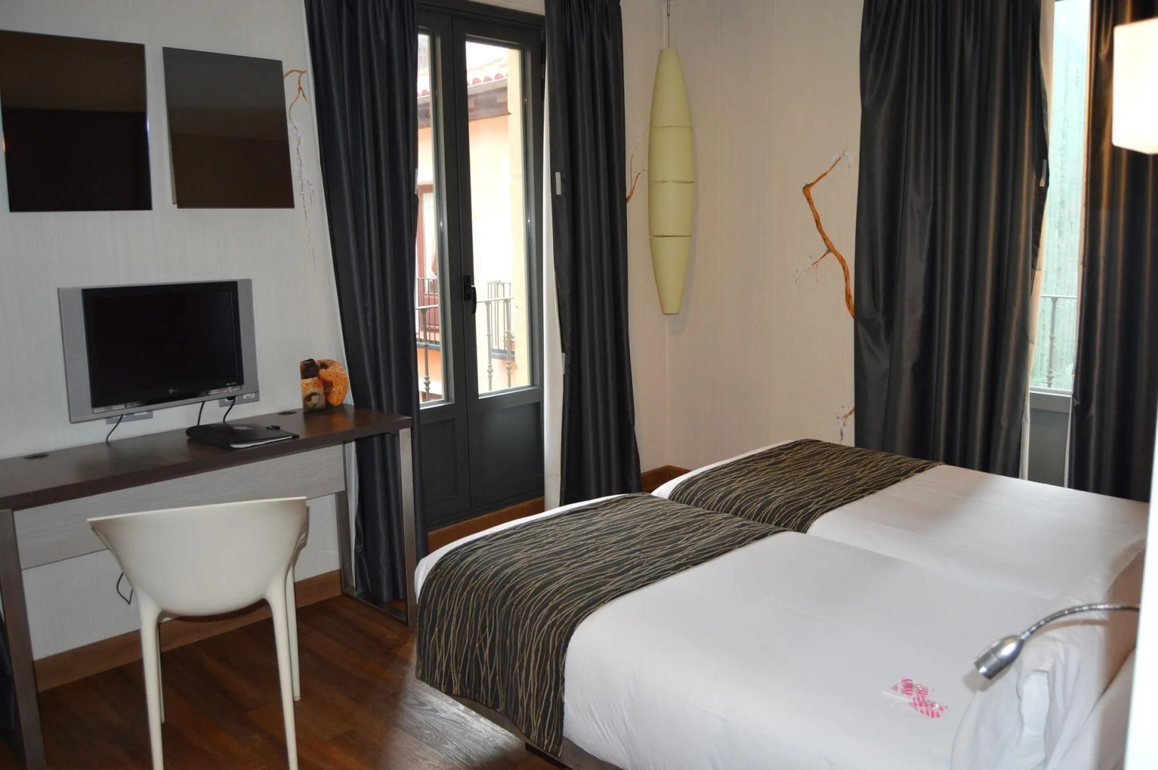 Petit Palace Posada del Peine