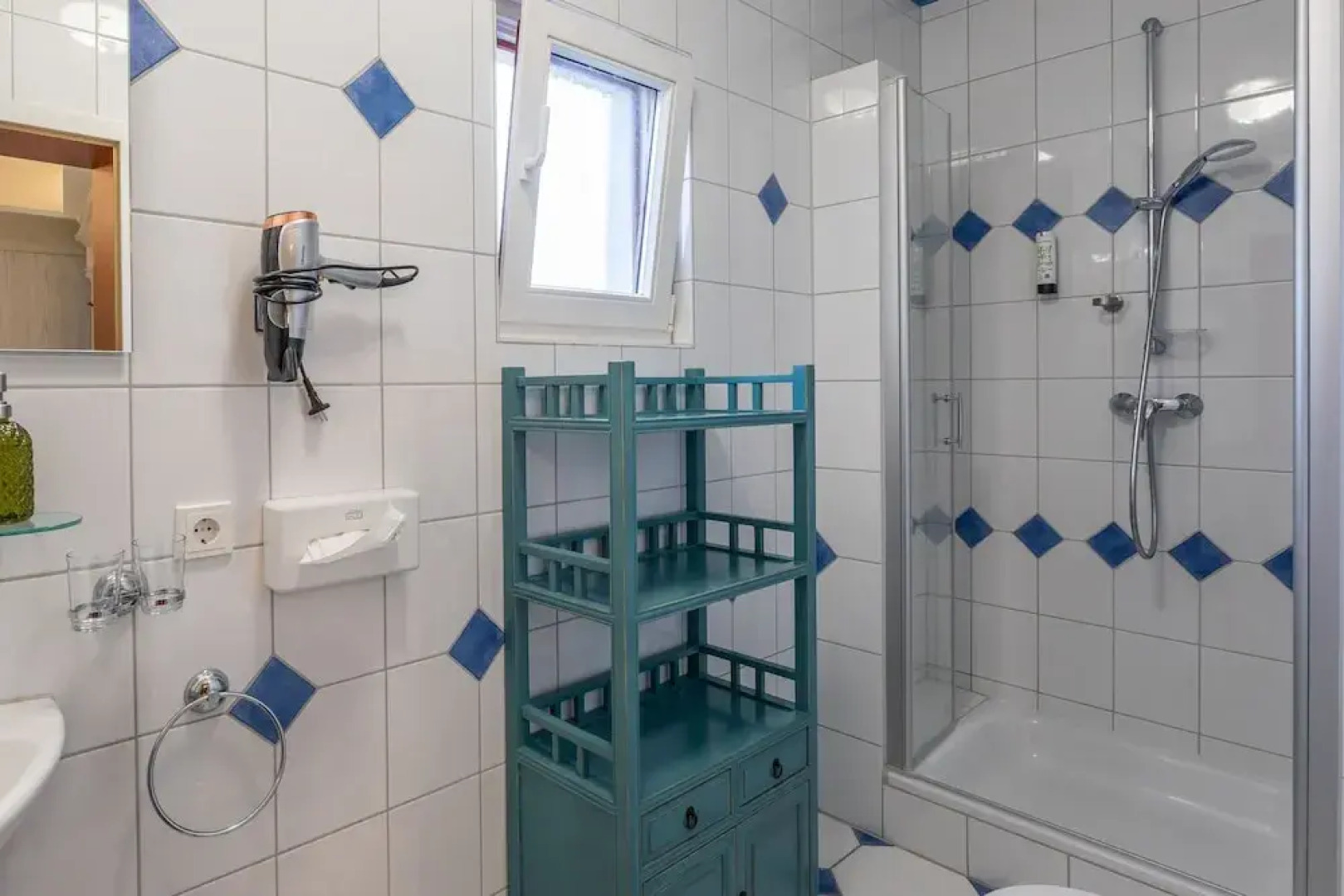 The Little Britain Inn