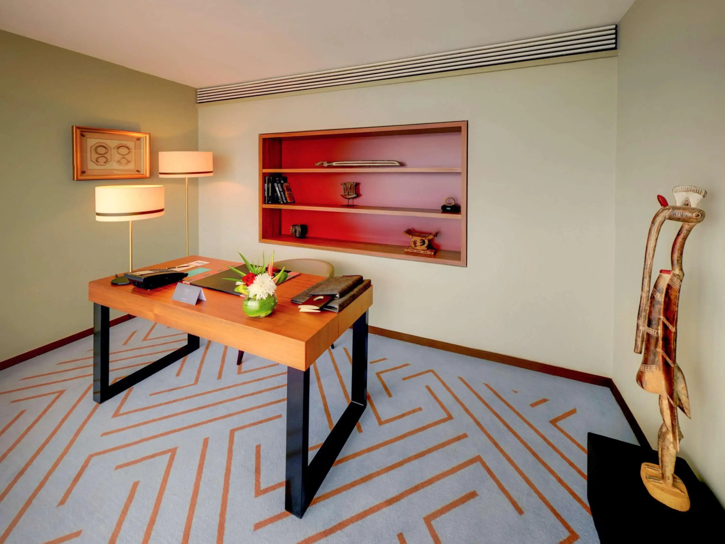 Sofitel Abidjan Hotel Ivoire