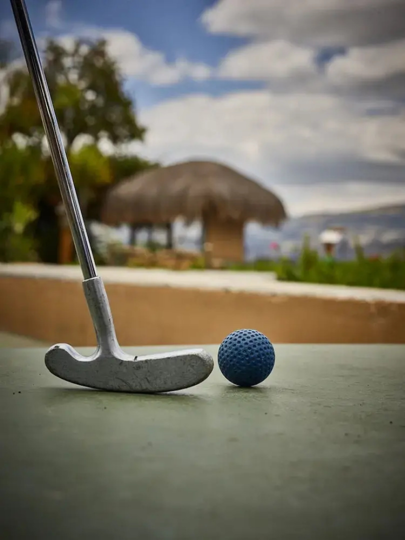 Hostería Cabañas del Lago