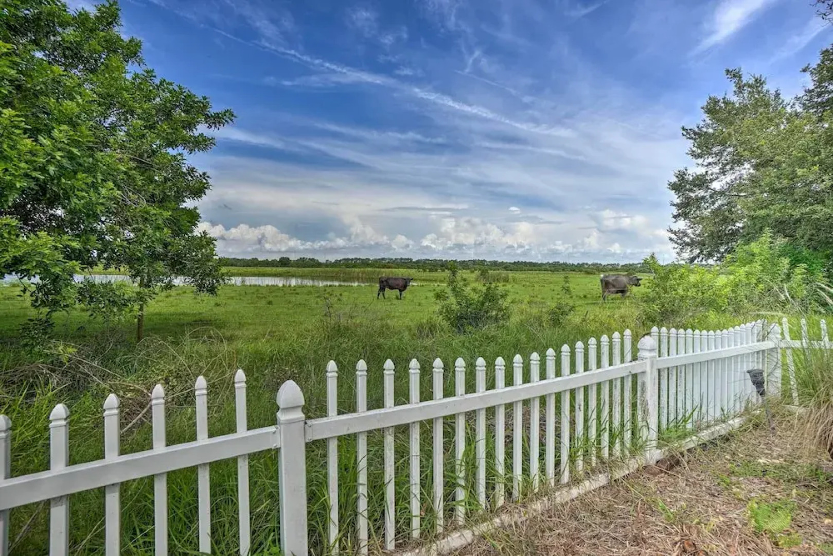 Sunny Brandon Getaway w/ Fire Pit!