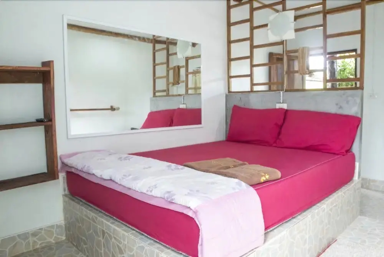 Sa-Buy Country Resort