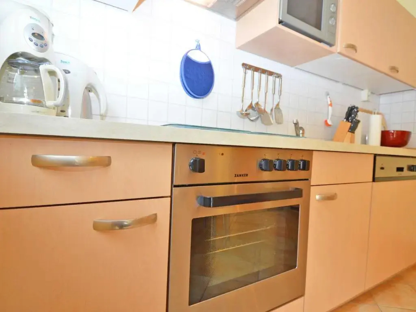 Villa Vilmblick - Apt. 09