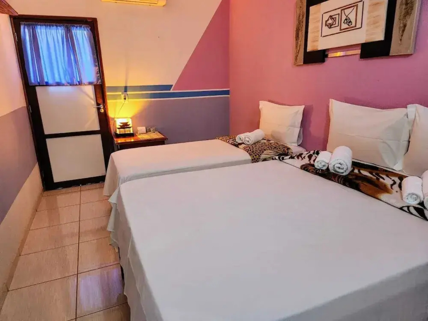 OYO Pousada Recanto Oriental