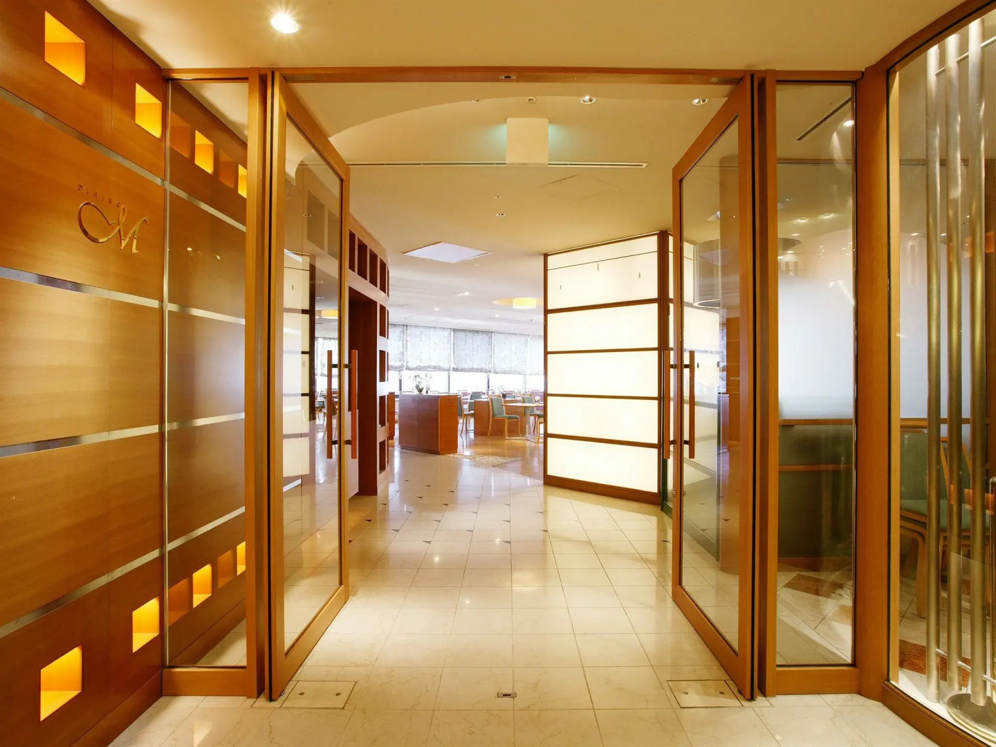 Hotel Granvia Wakayama