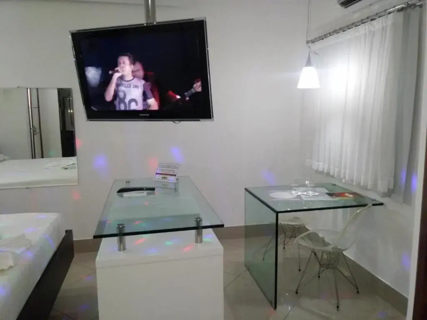 Ele e Ela Motel (Adult Only)