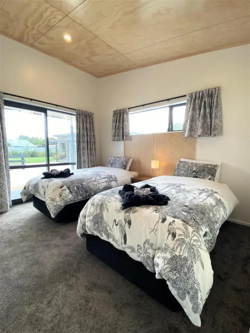 Country Retreats on Ranzau 8