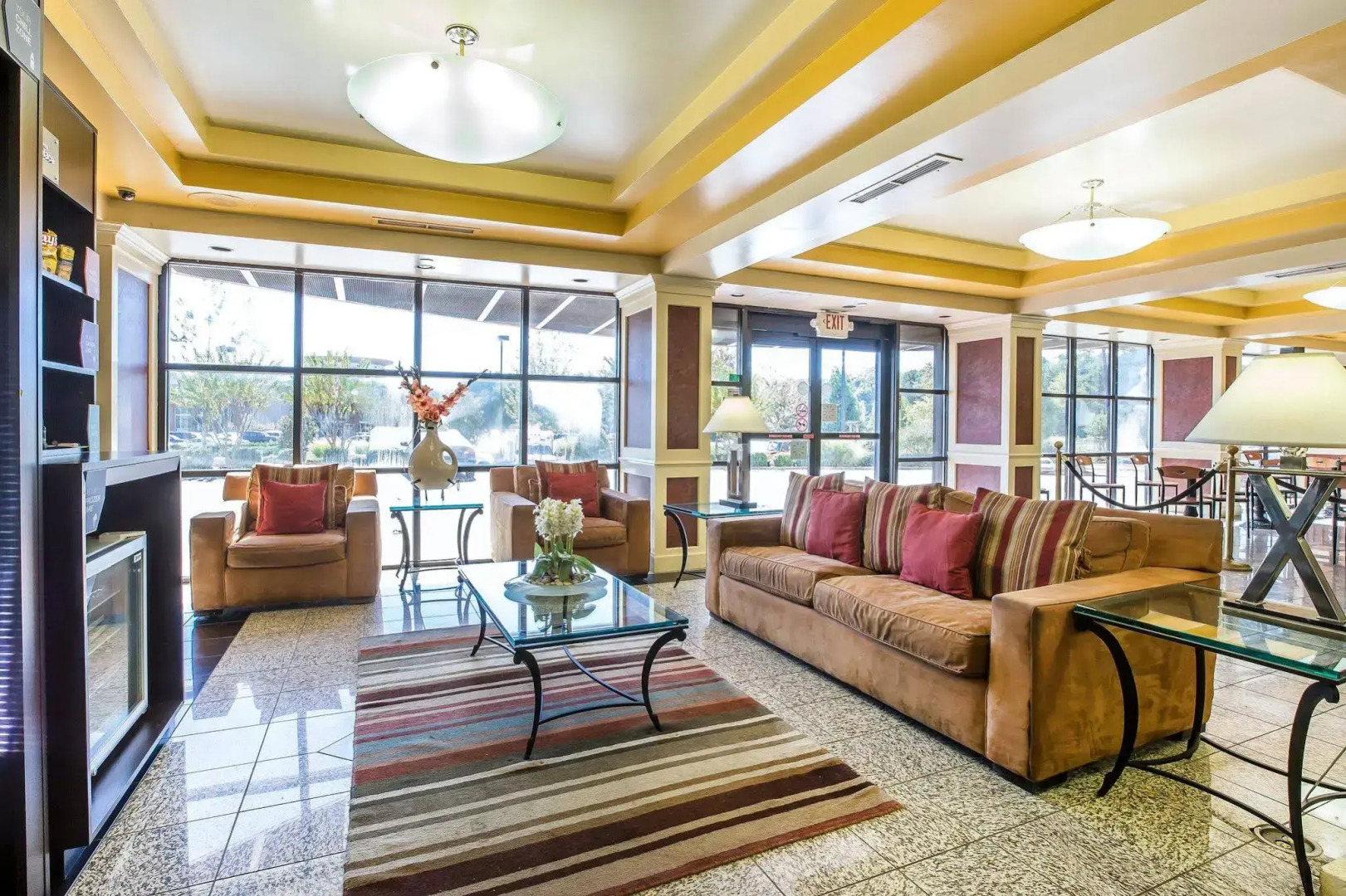 Holiday Inn Express & Suites Atlanta - Tucker Northlake by IHG