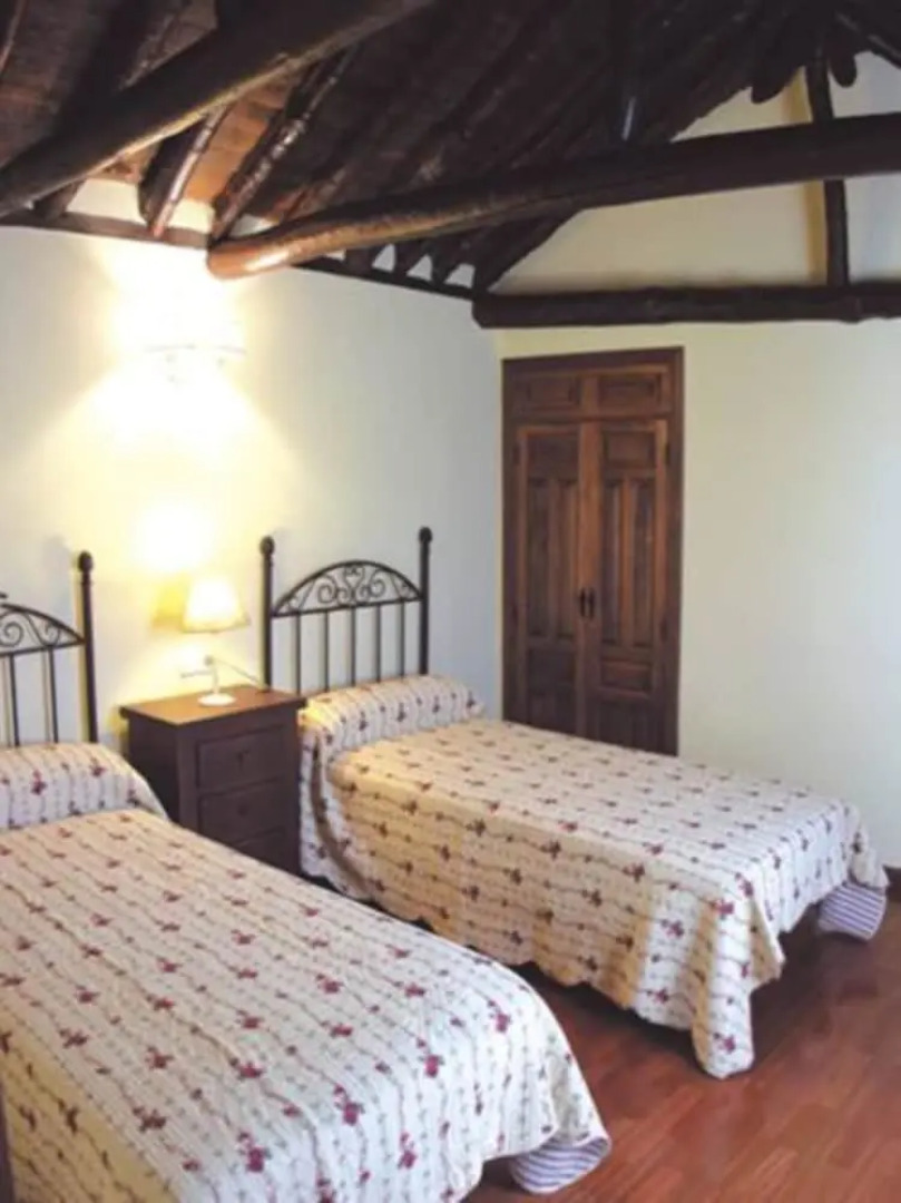 Casa Rural Cervantes