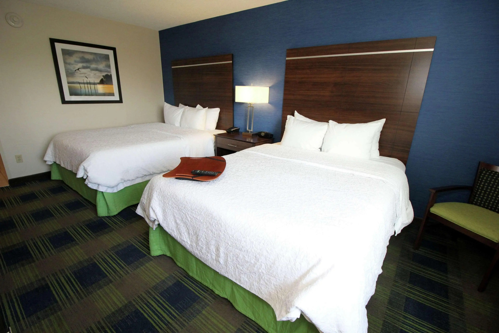 Hampton Inn Sandusky-Central