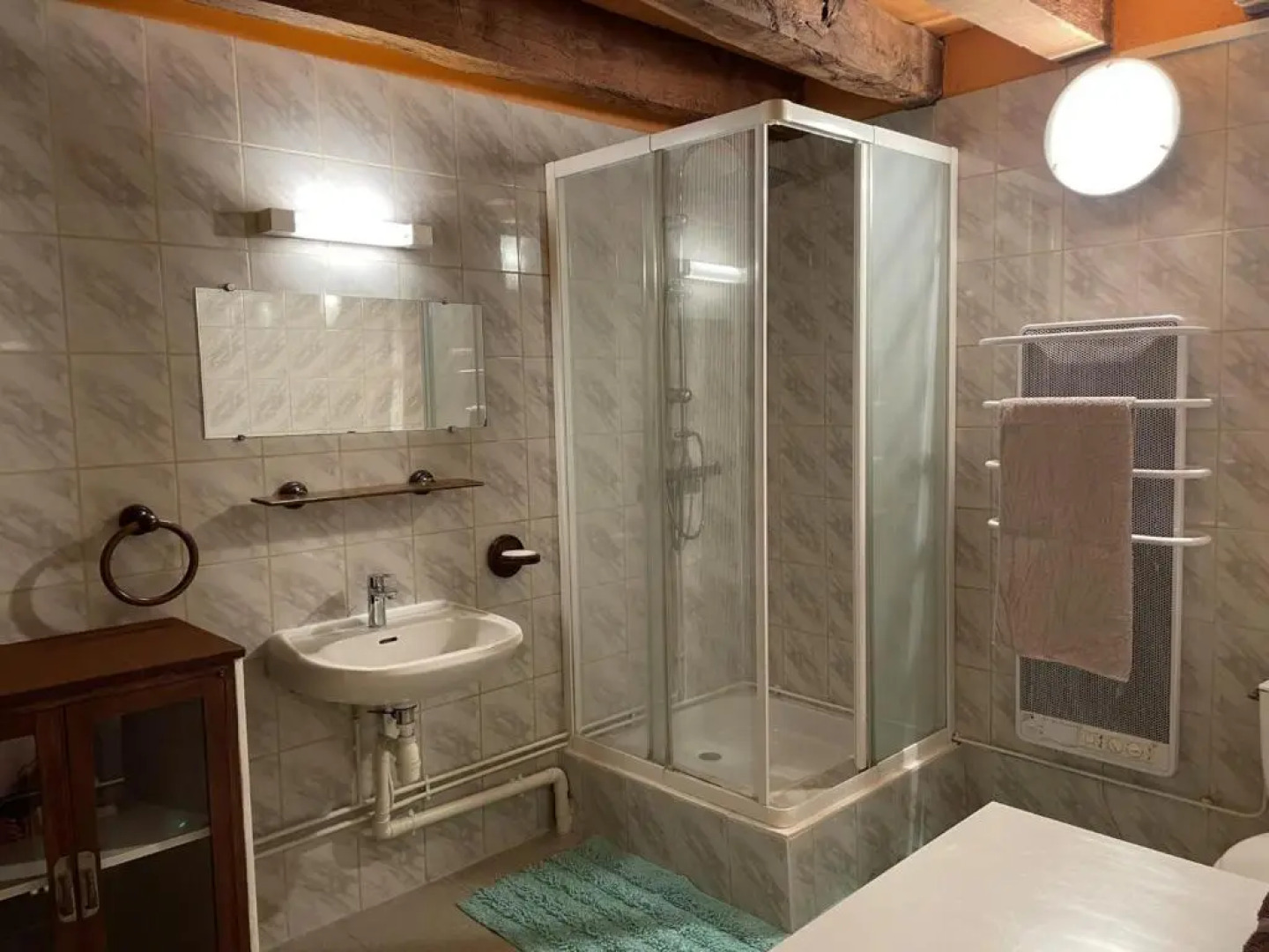 Gîte Noyant-d'Allier, 4 pièces, 9 personnes - FR-1-489-225