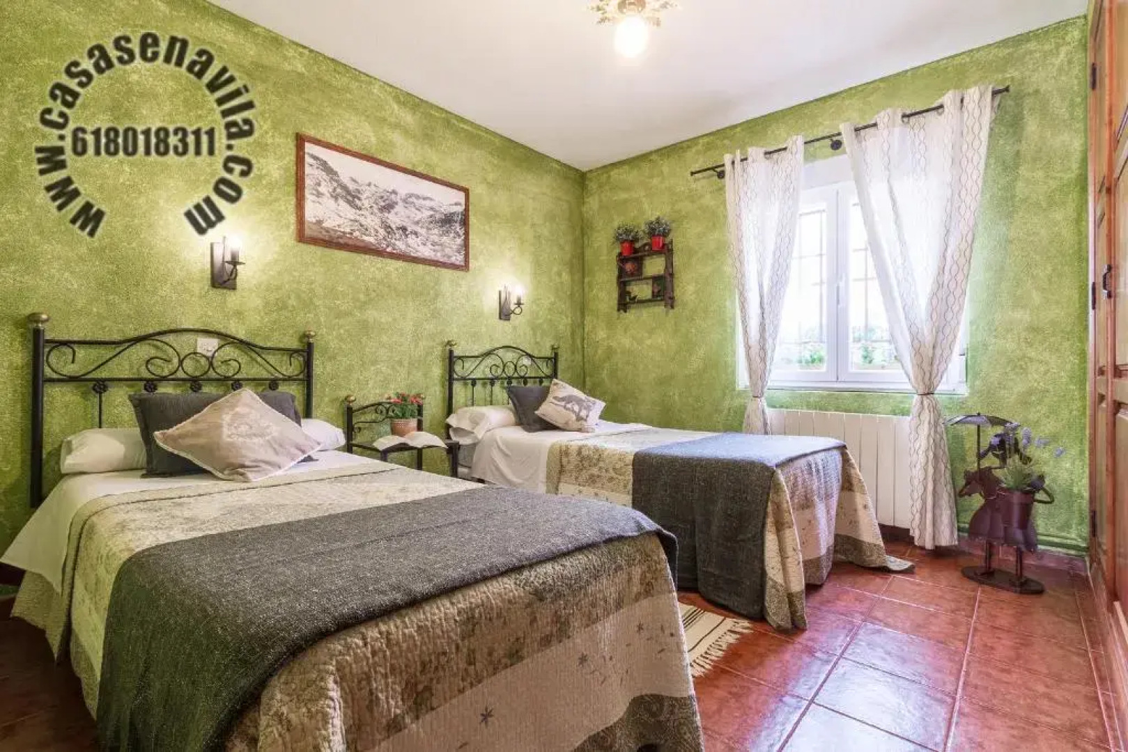 La Pasailla de Gredos