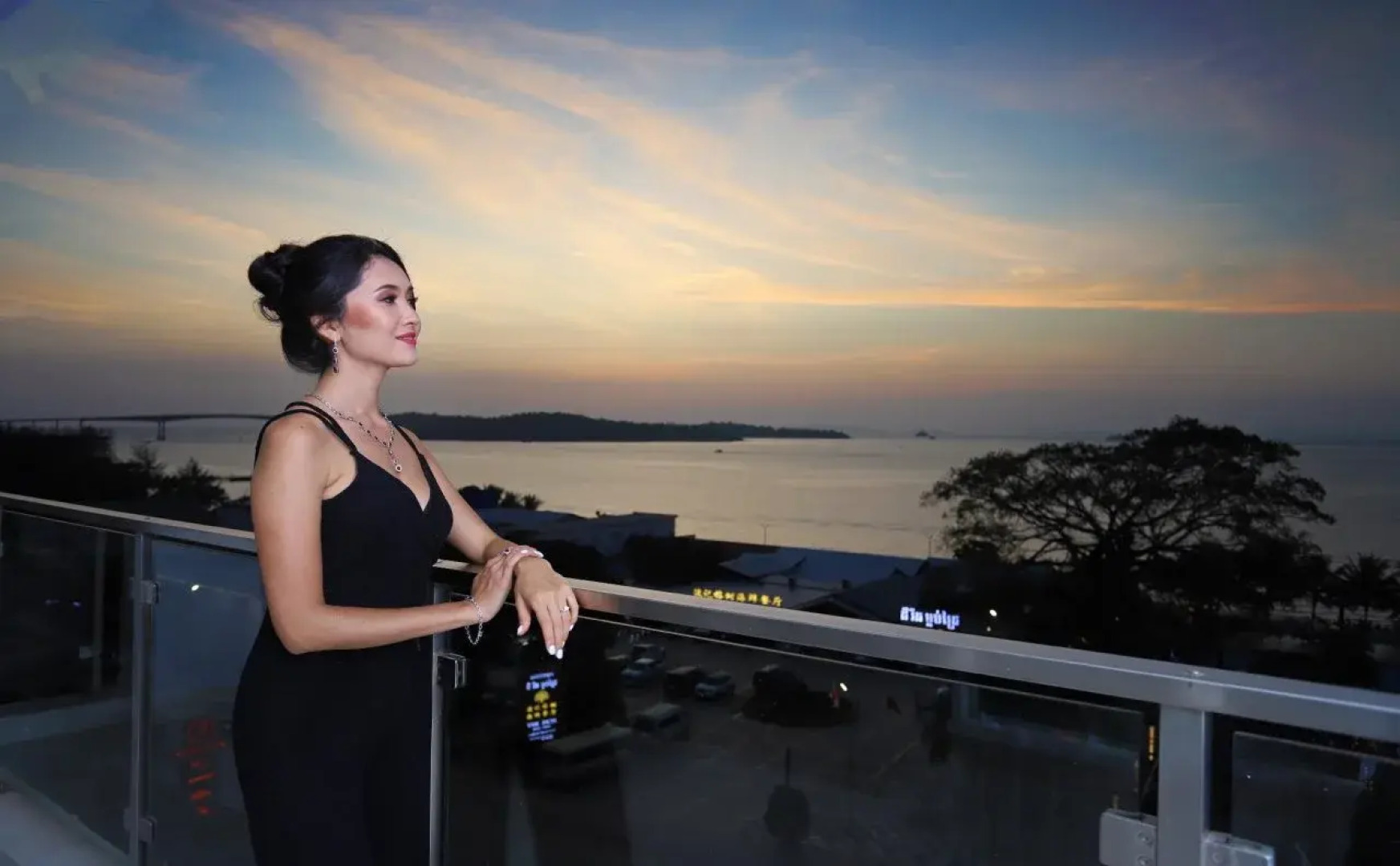 Queenco Hotel & Casino