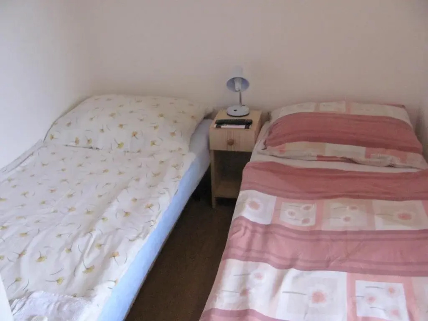 Ubytovací Centrum Lenot