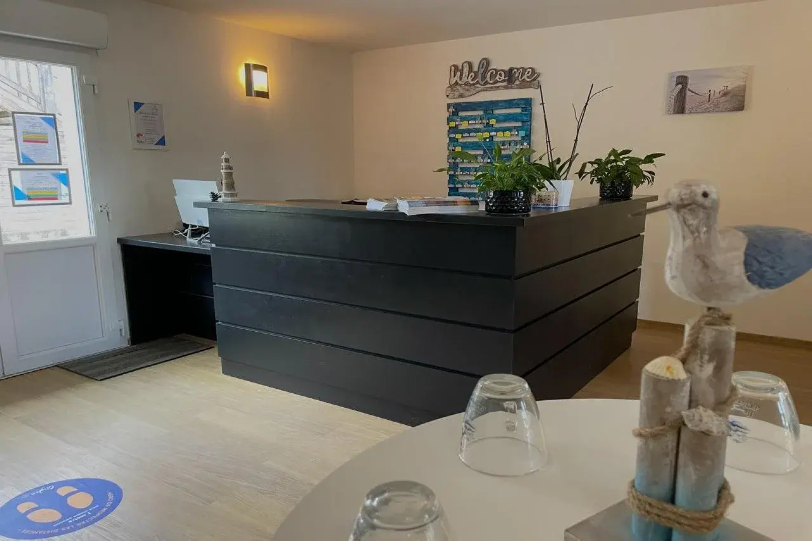 Résidence Némea Les Sables Vignier