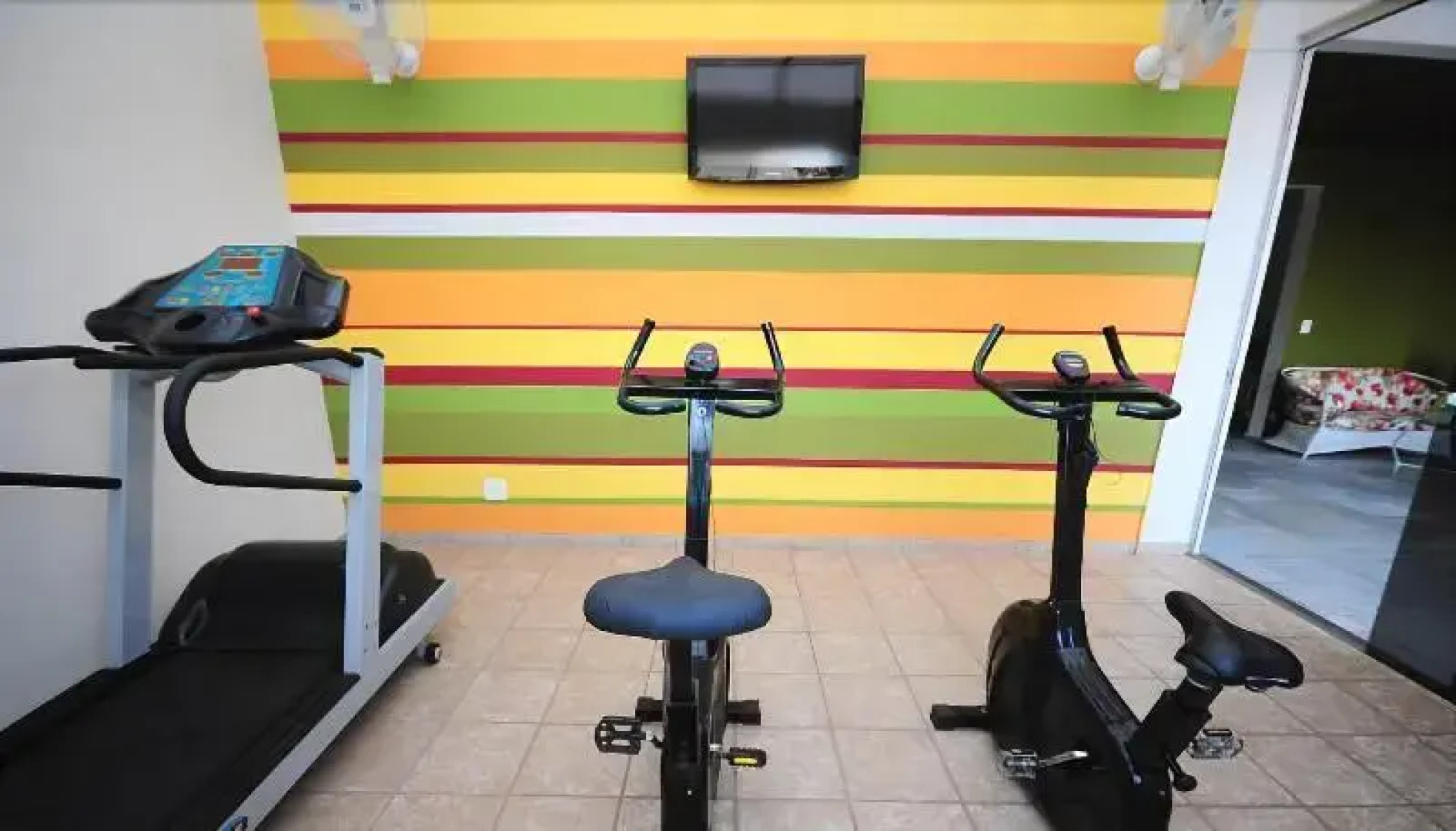 Riviera Aracatuba By Atlantica Hotels