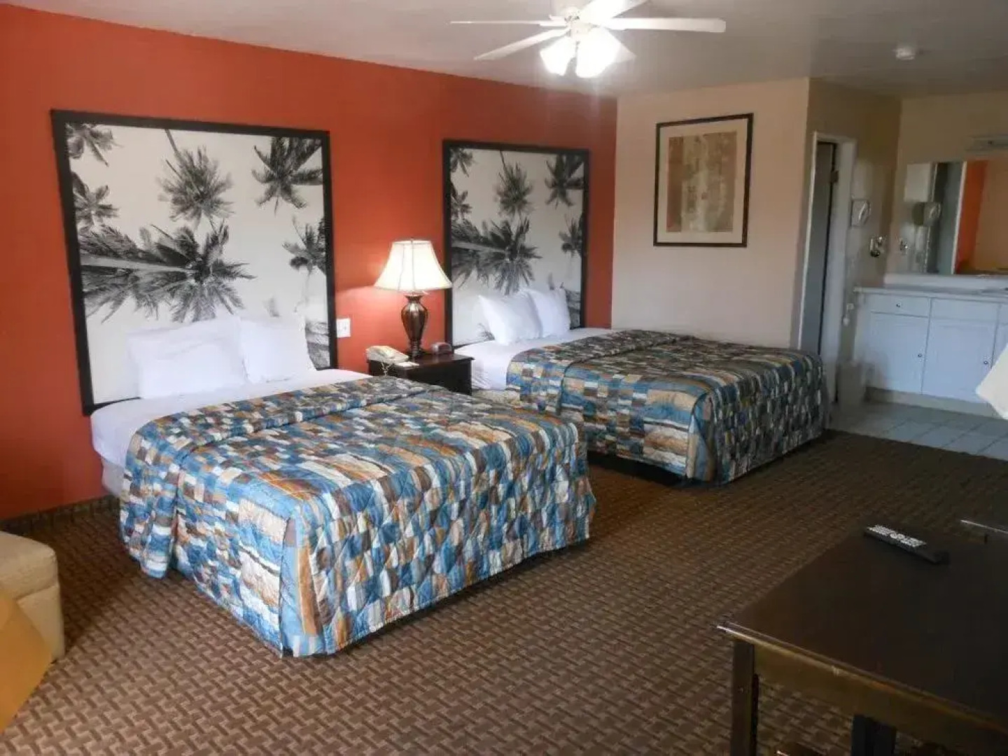 Howard Johnson El Centro