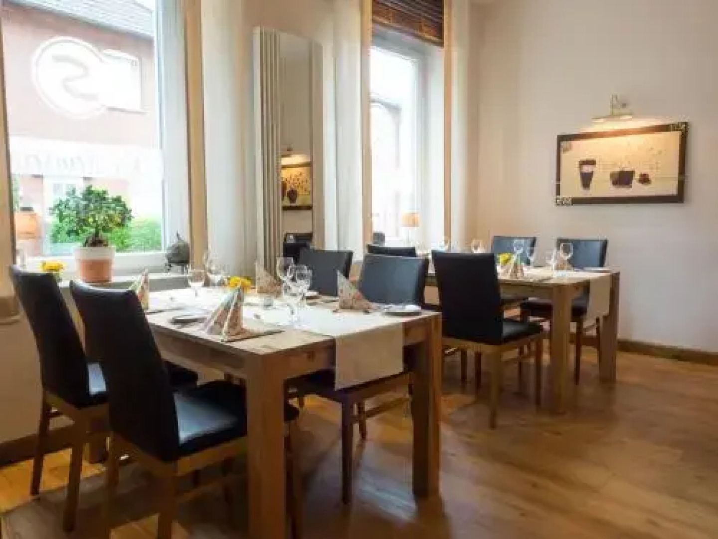 Hotel Restaurant Schute