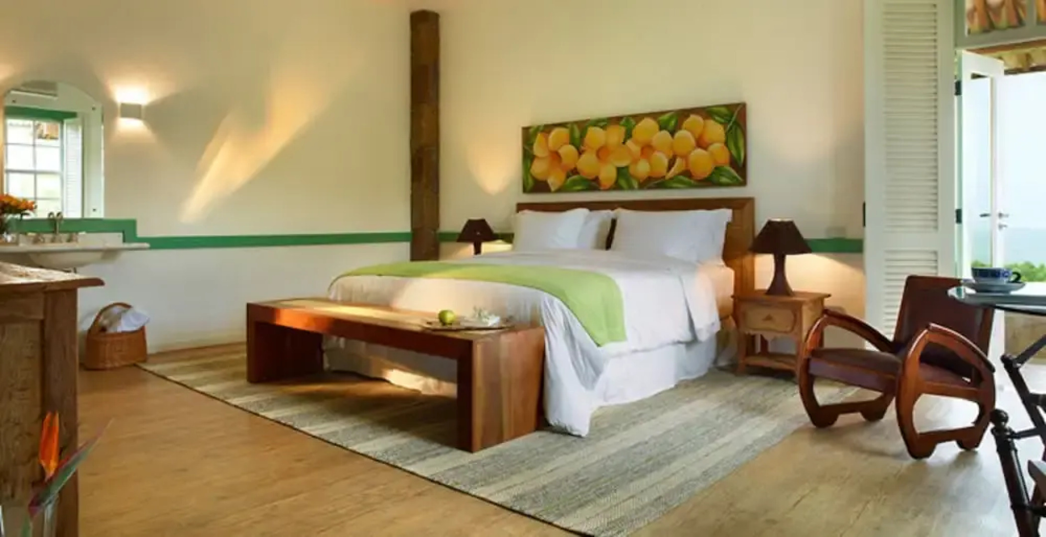 Lake Vilas Charm Hotel & Spa