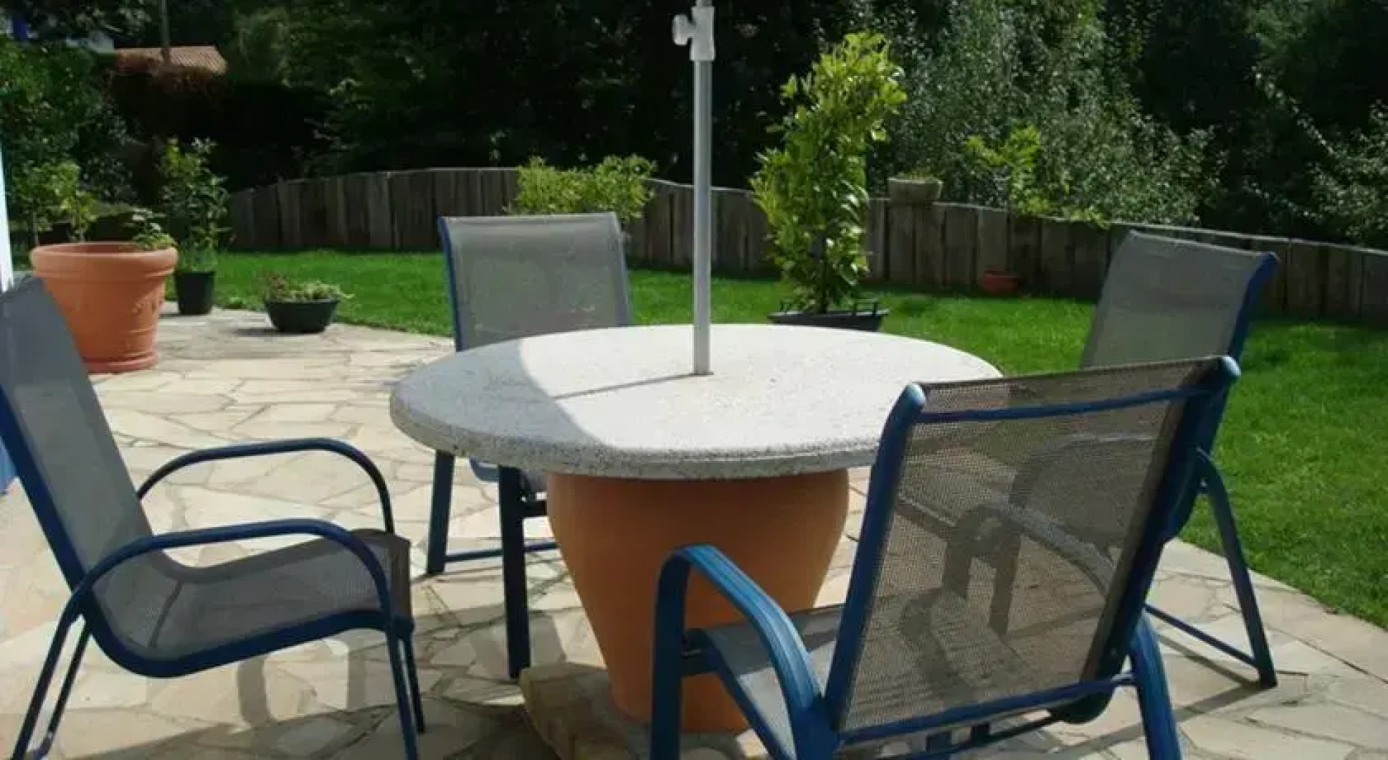 Chambres dhôtes Iratzaldea