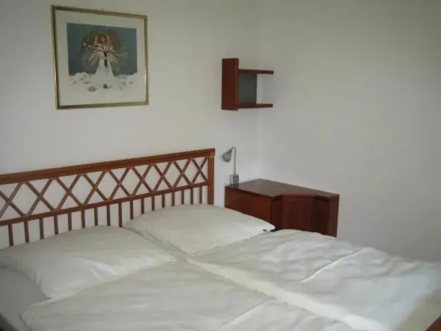 Ferienwohnung Mautweg