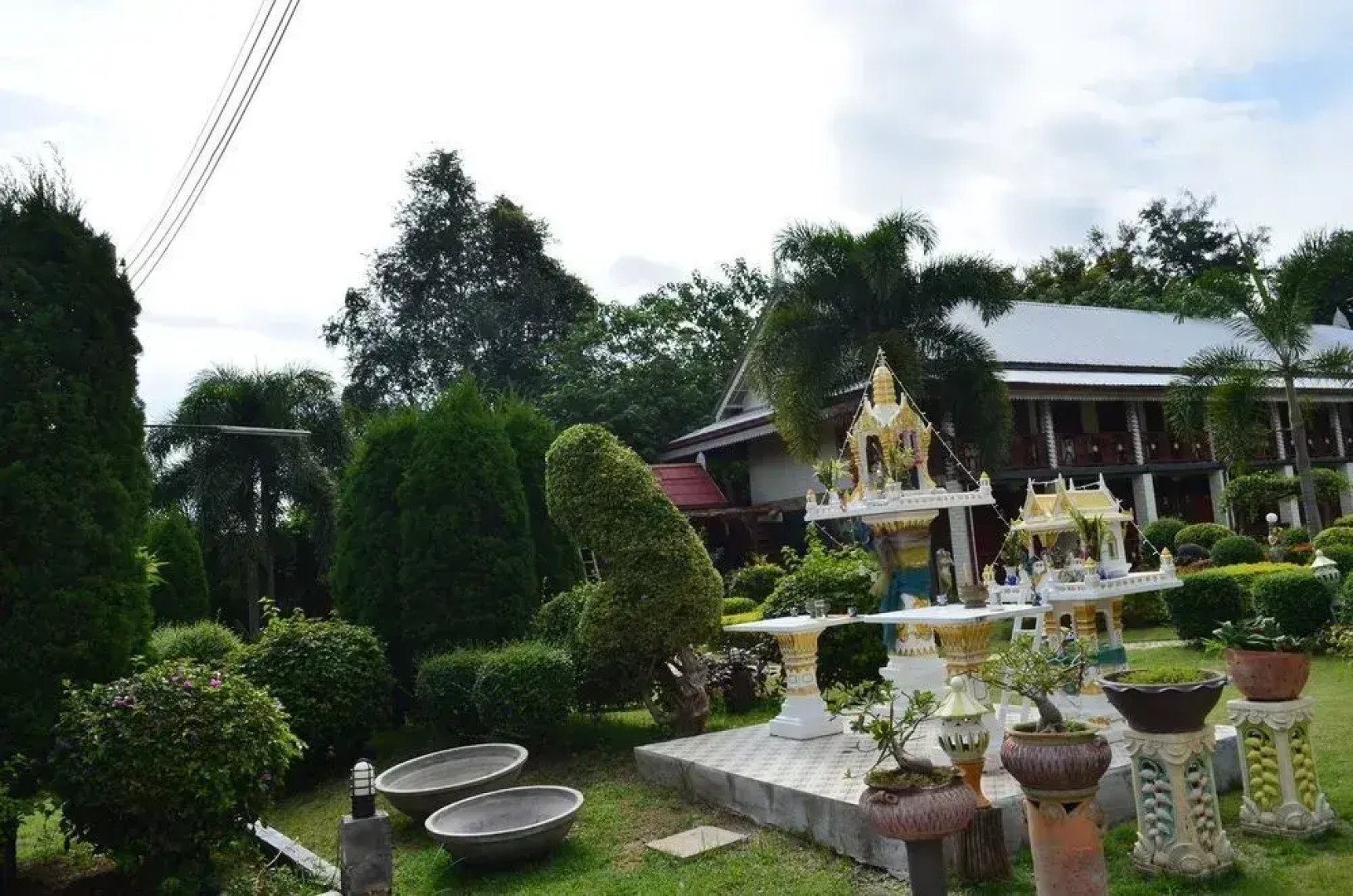 Faradaresort Khaoyai