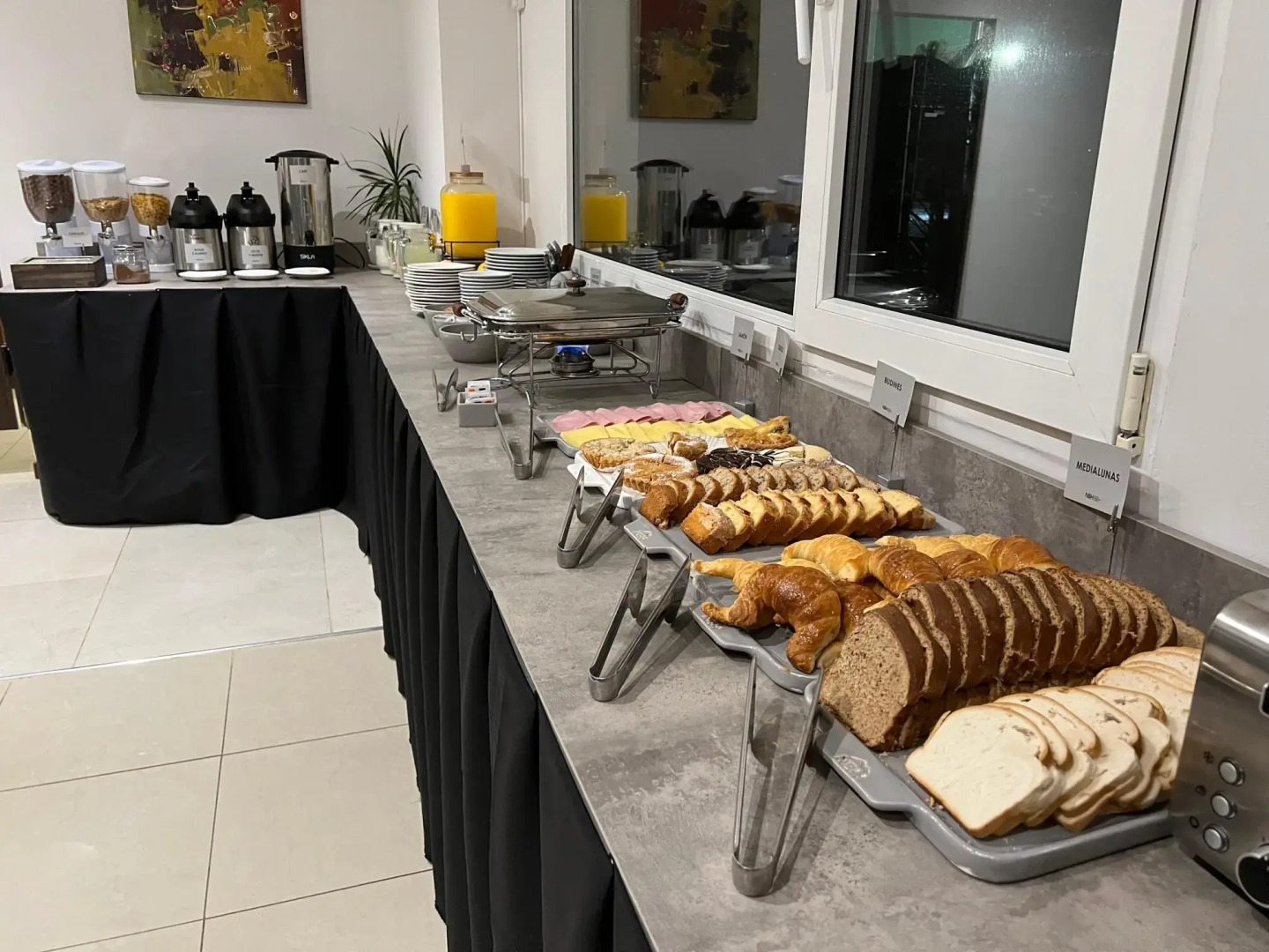 NBH Lacus Boutique Hotel