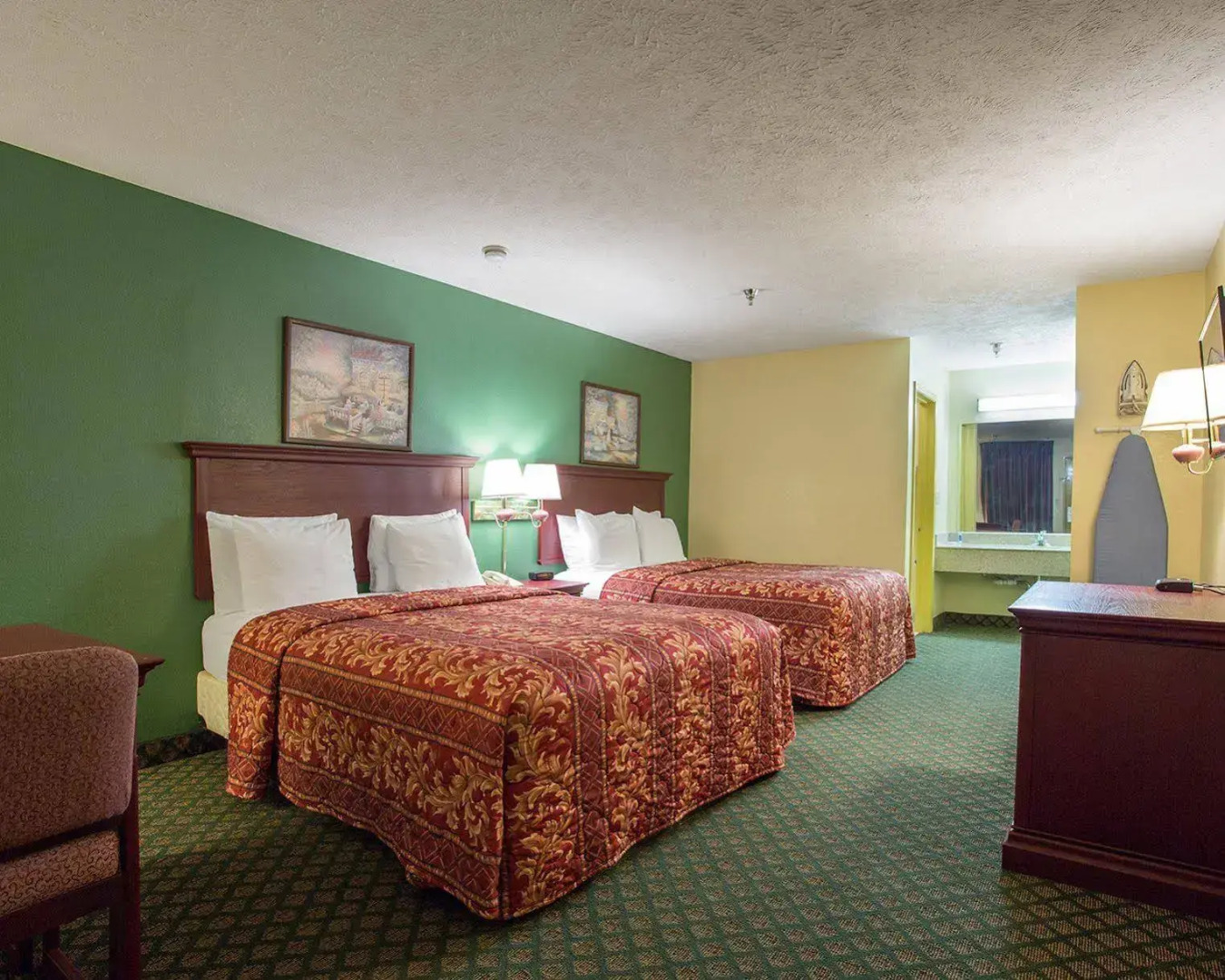 OYO Hotel Grenada West