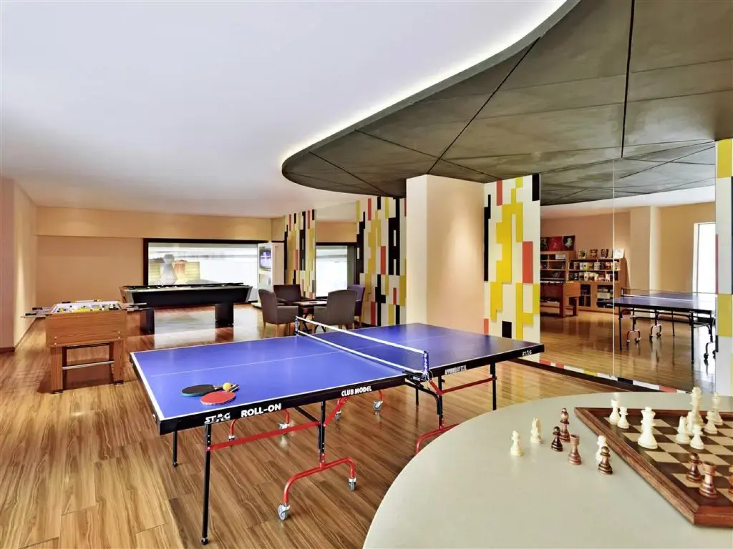 Novotel Imagica Khopoli Hotel