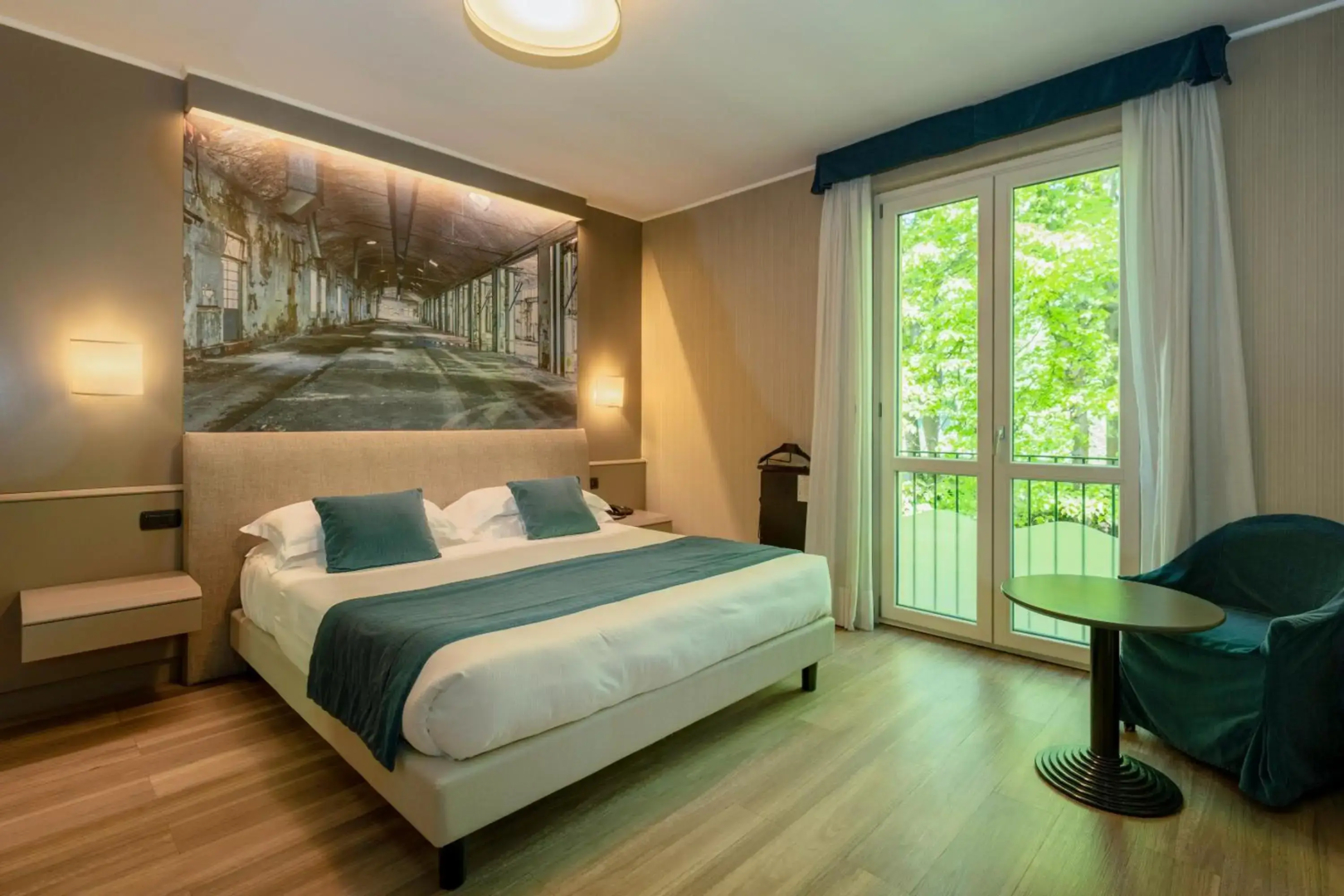 Hotel La Casa del Mulino