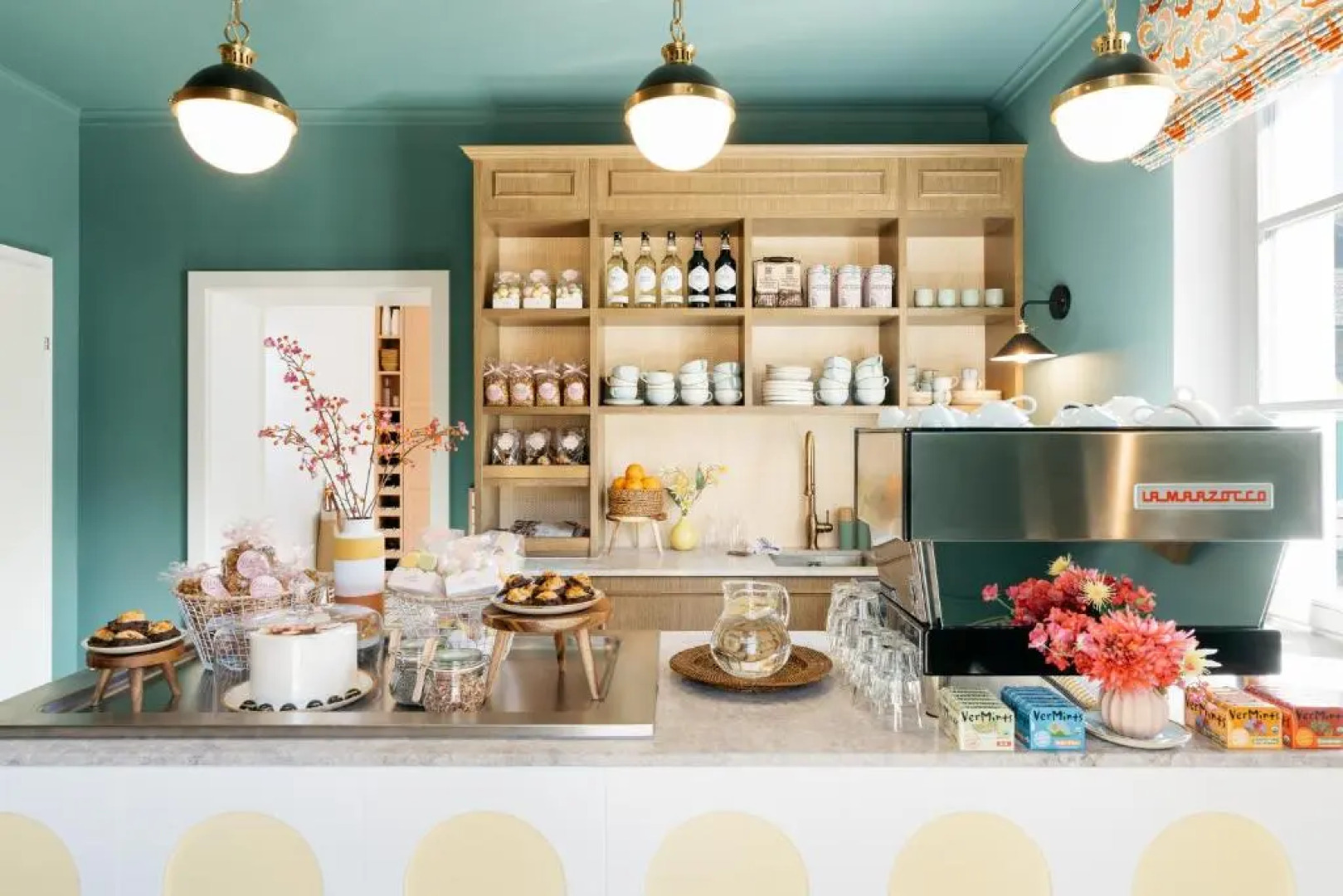 Villa Alma - a lakeside Boutique Hotel