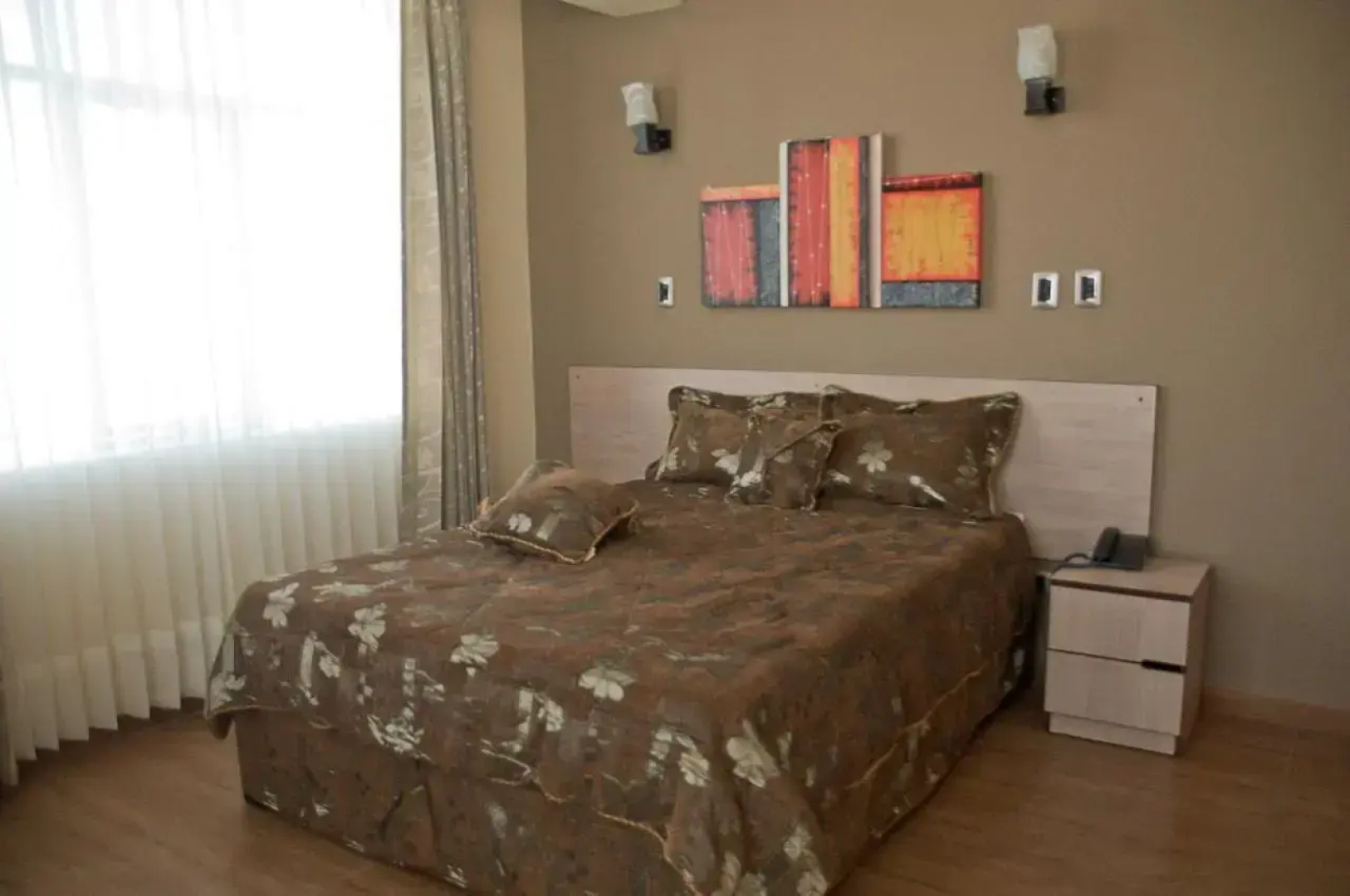 Hotel Torresur Tacna