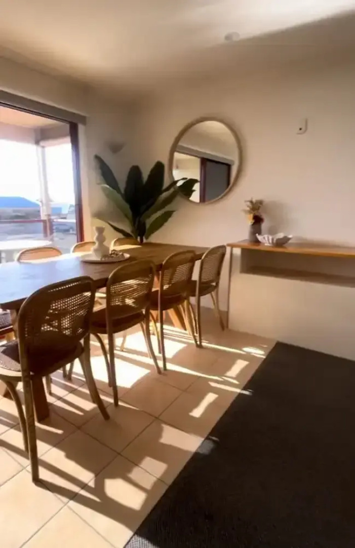 Port Vincent Motel & Apartments