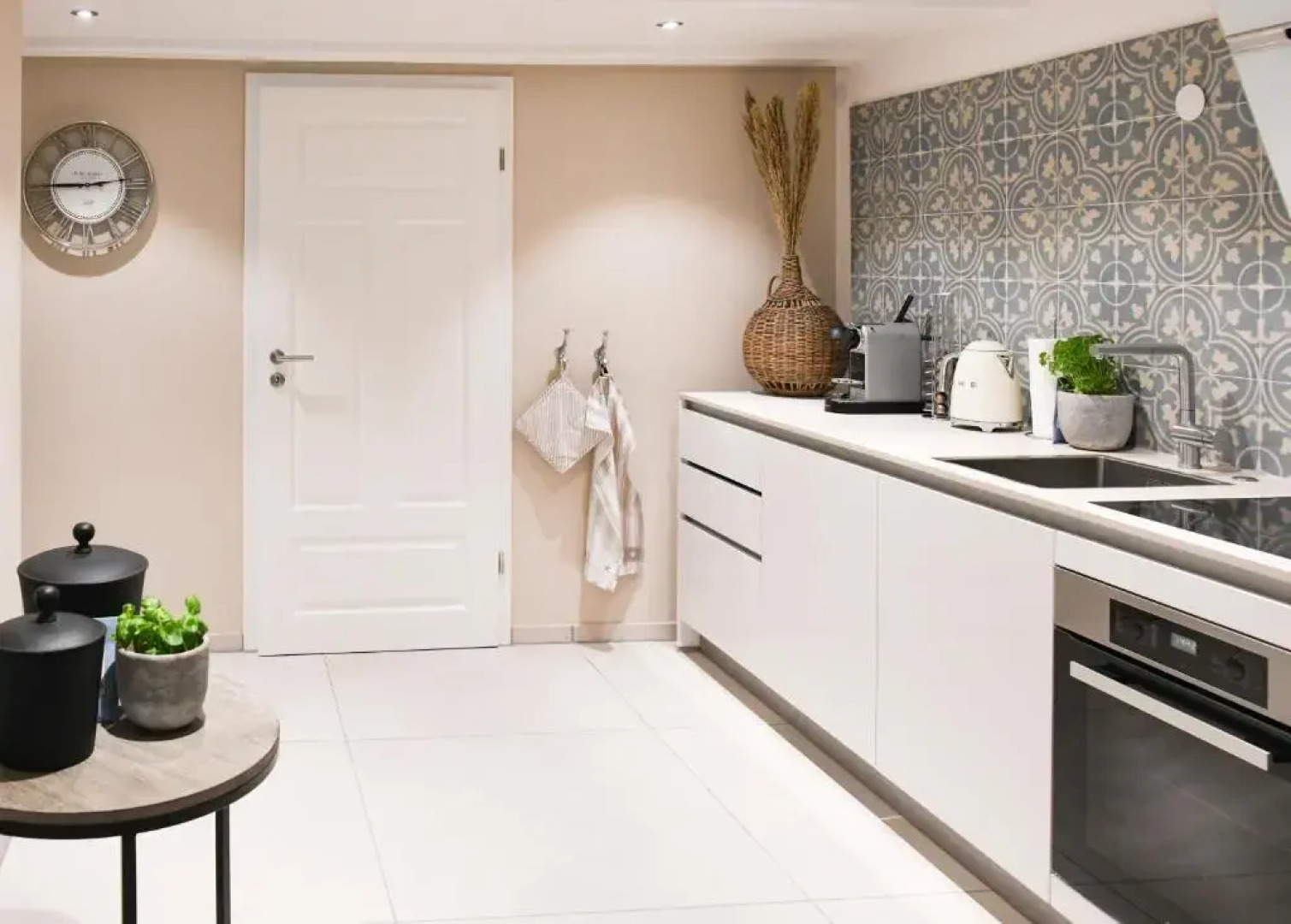 "Das Seehaus" by Lilianfeld Apartments