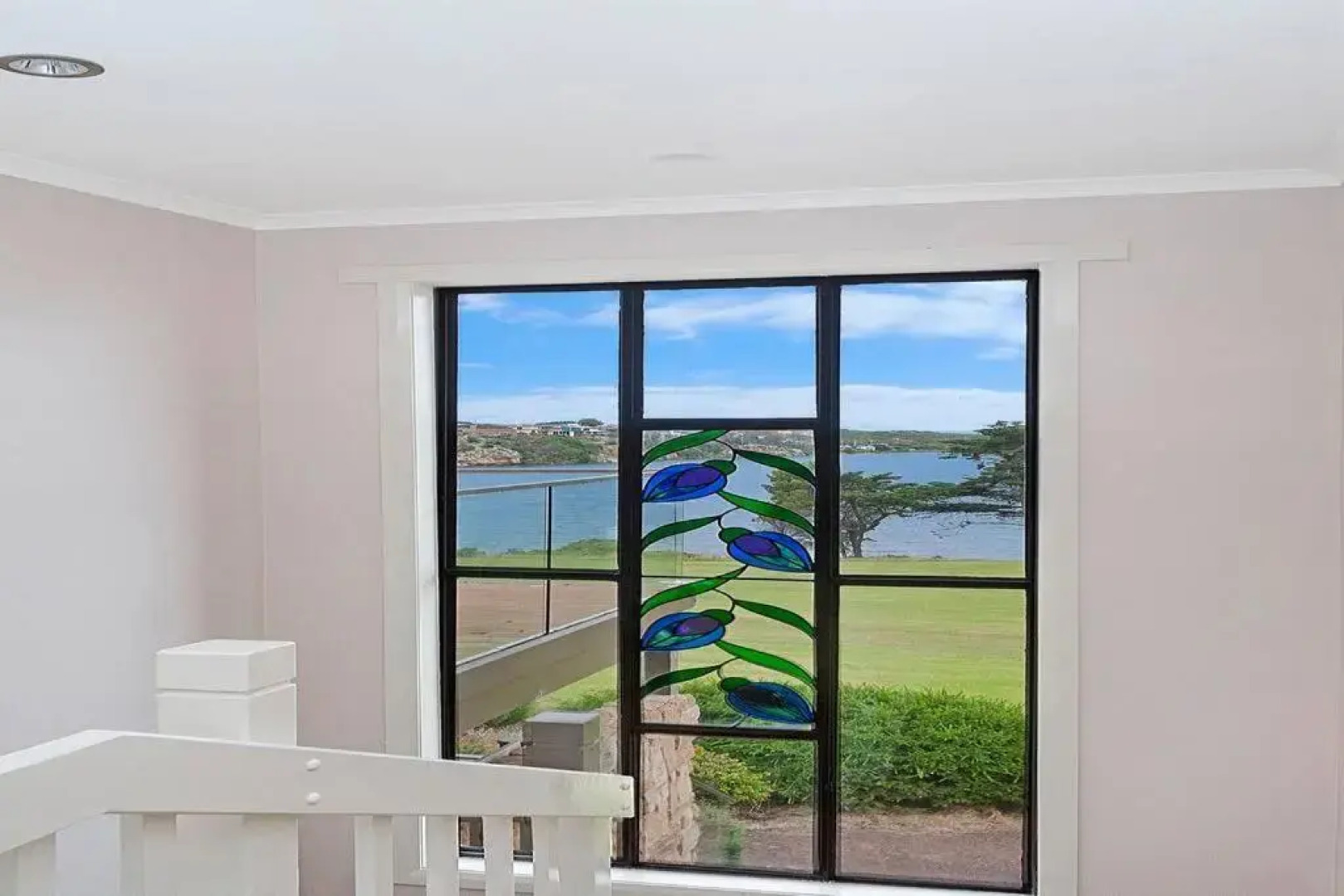 Hopkins View Holiday Home